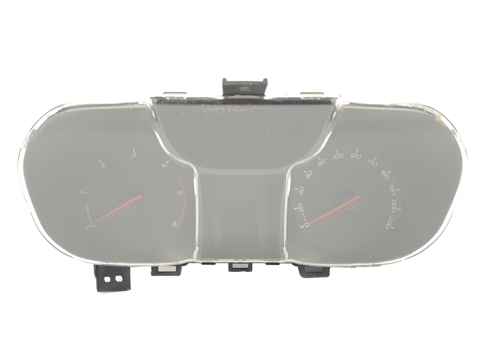 Omdrejningstæller Chevrolet Orlando 95218099 main product photo