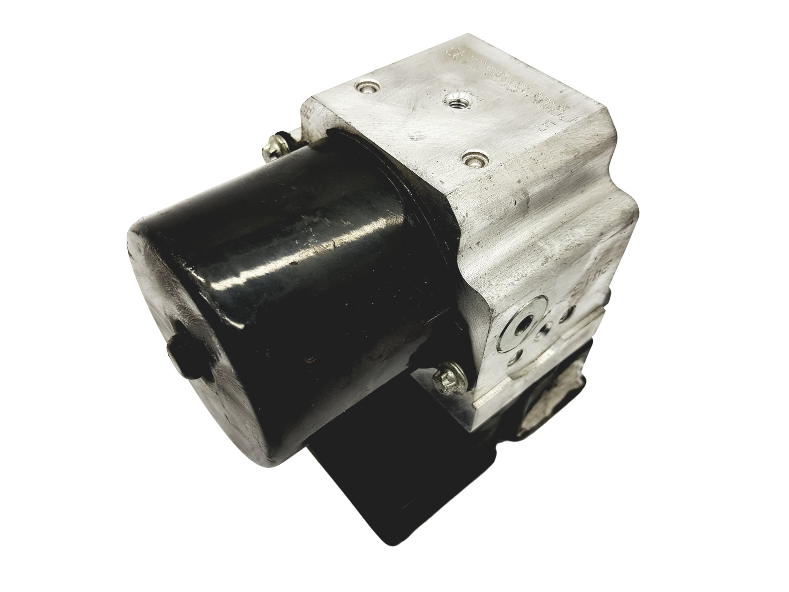Abs Pumpe Lancia Ypsilon 51703571 54084694C TRW 46351 main product photo
