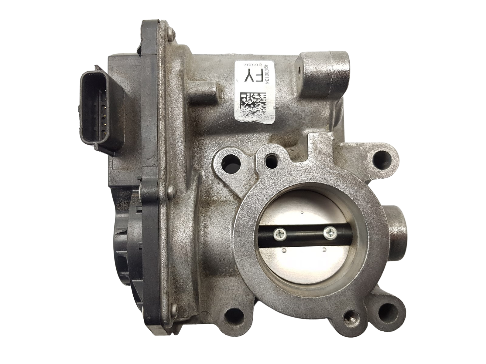 Spjældhusventil Renault 161206038R H8201171233 0.9 1.2 TCE 1163 main product photo