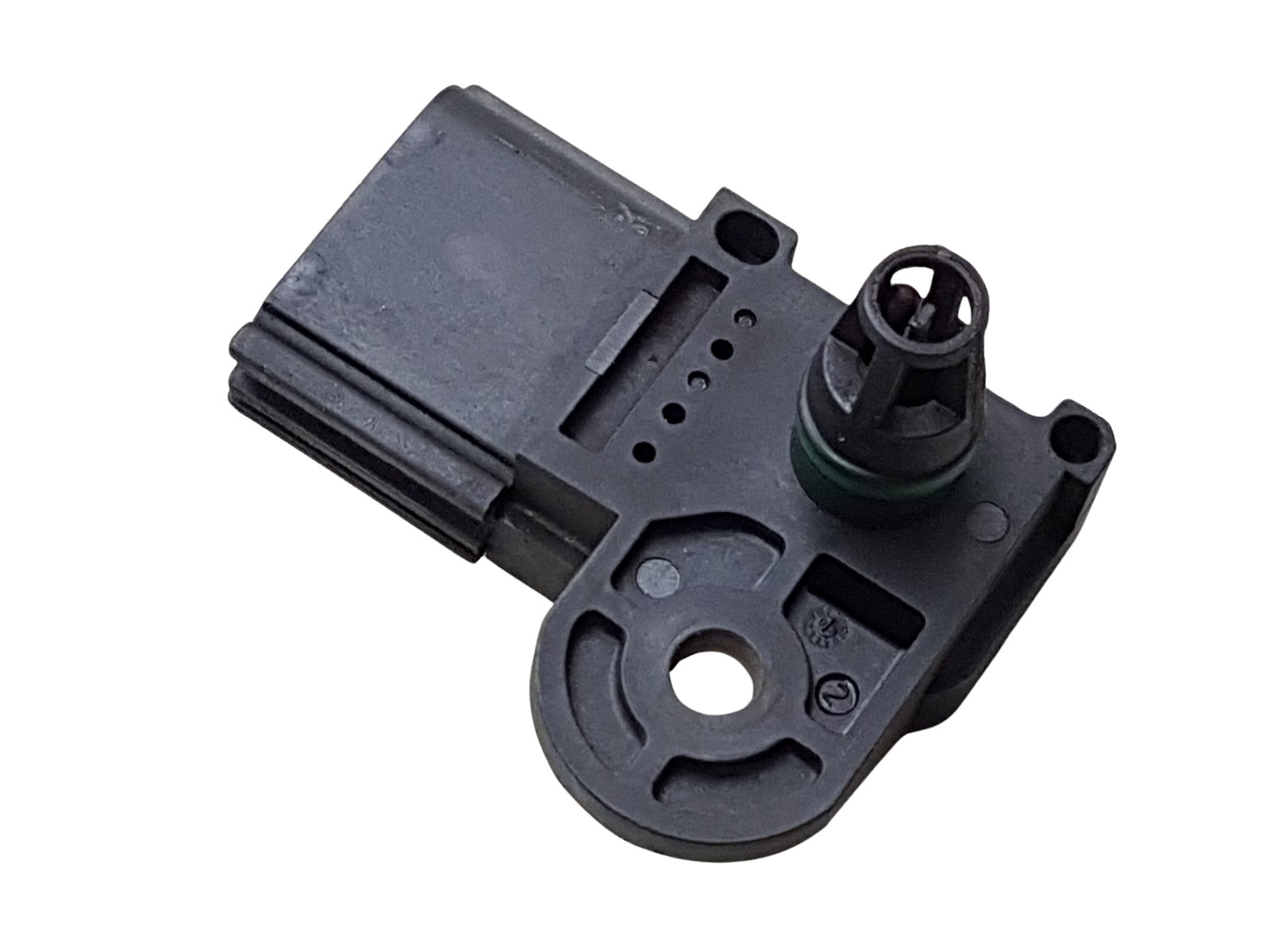 MAP Sensor Ford 1S7A-9F479-AC 0261230044 Bosch main product photo