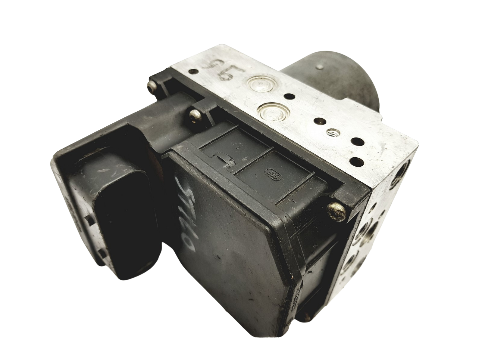Abs Pumpe Fiat Stilo 46825714 0265950037 Bosch 60578 main product photo