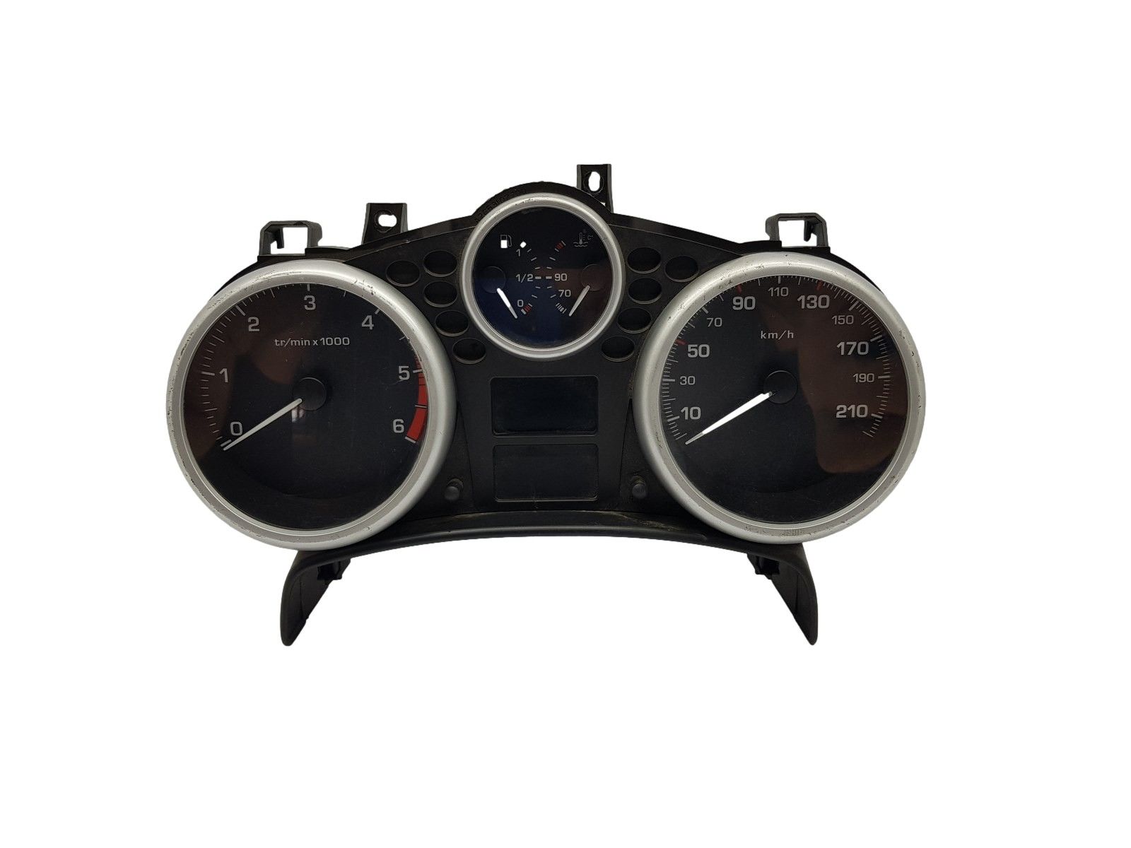 Omdrejningstæller Peugeot 207 9662904680 A2C53190339 1391 main product photo