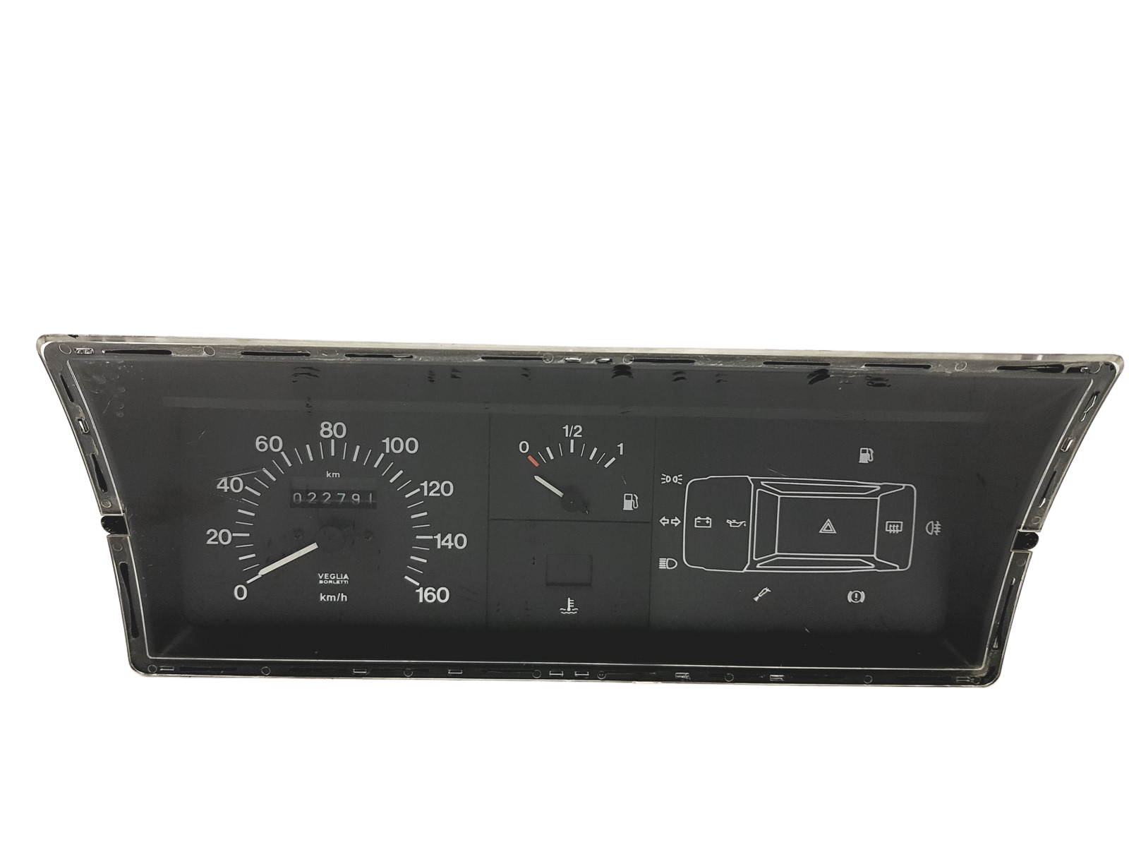 Speedometer Fiat Panda 6060200030 30371 main product photo