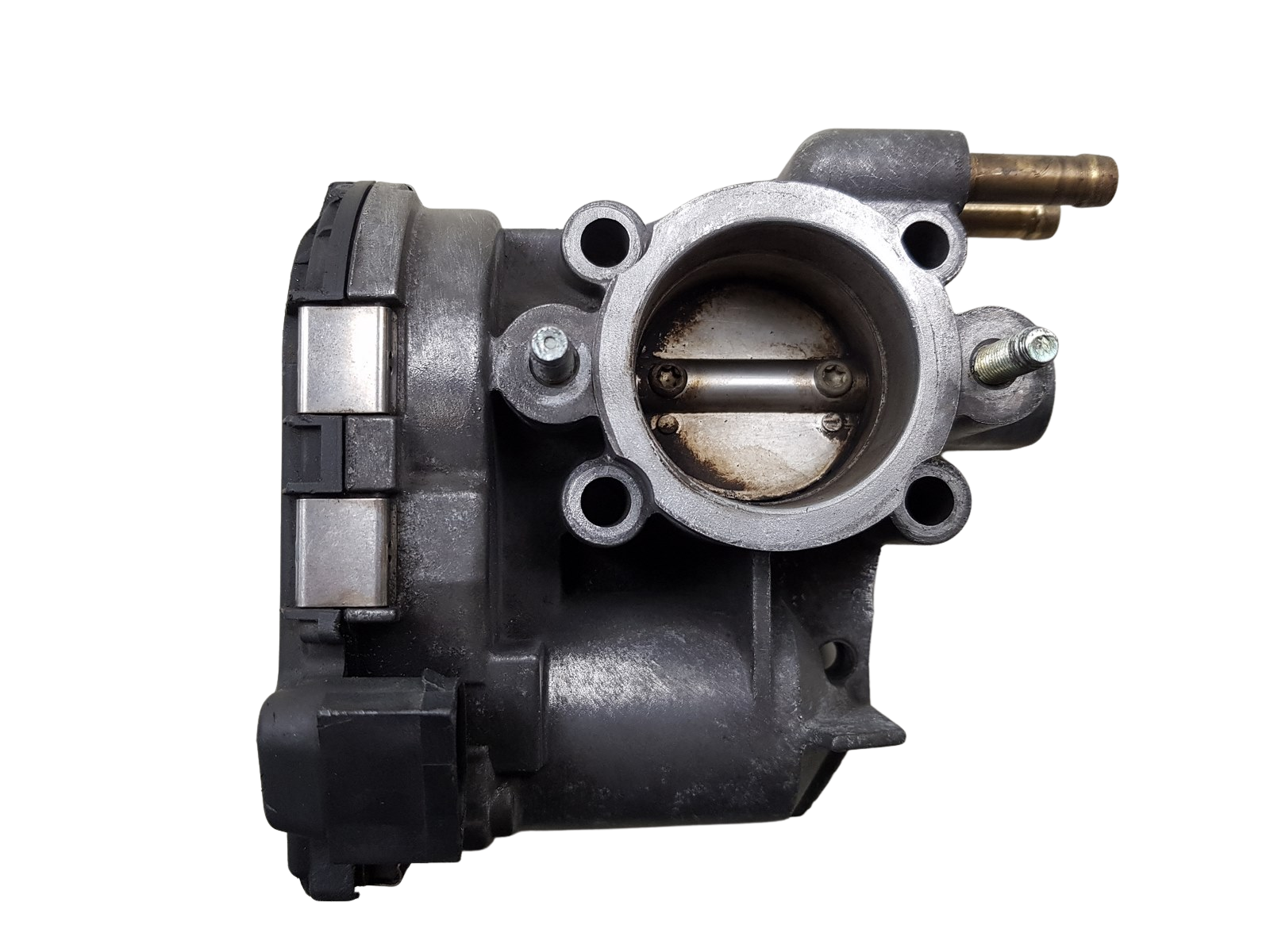 Spjældhusventil Opel 9157512 0280750044 1.0 1.2 3032 main product photo