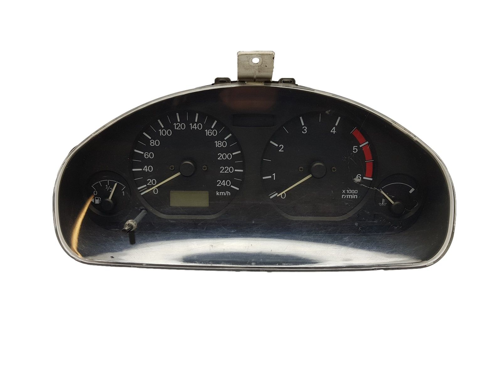 Omdrejningstæller Mitsubishi Carisma MR915790 0P0264101 2153 main product photo