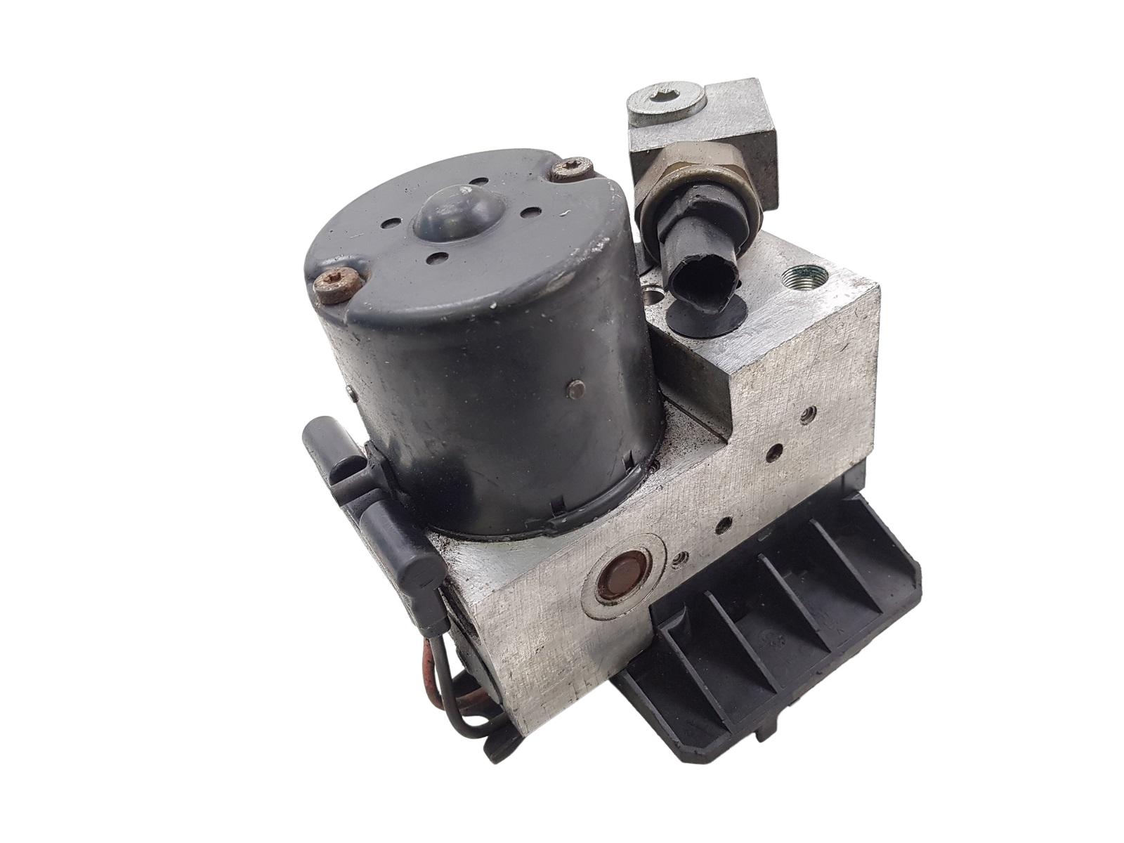 Abs Pumpe Mercedes S W220 A0034318012 0265202439 Bosch 1926 main product photo