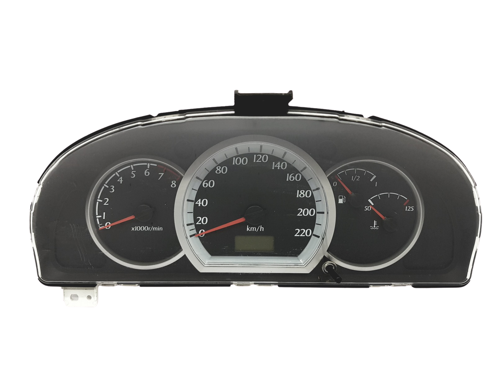 Omdrejningstæller Chevrolet Lacetti 96499003HM 29525 main product photo
