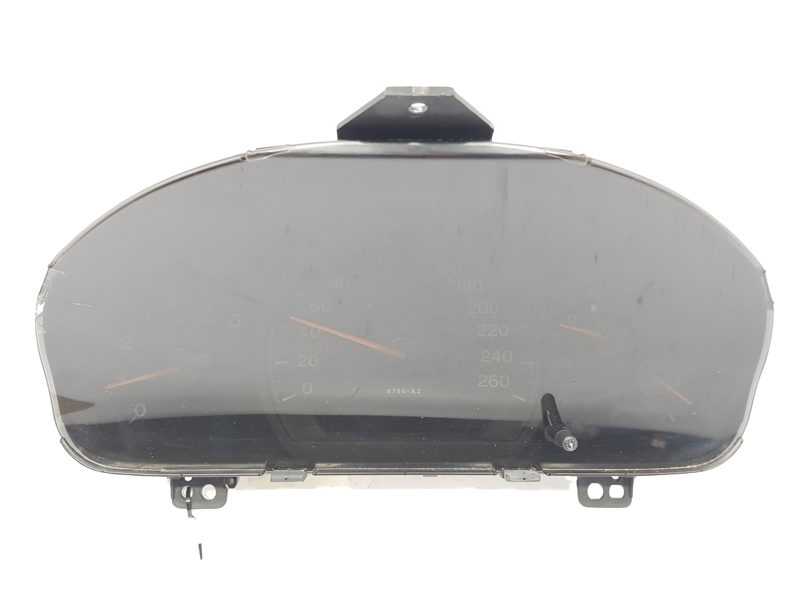 Speedometer Honda Accord 78100-G100 HR0354-205 main product photo
