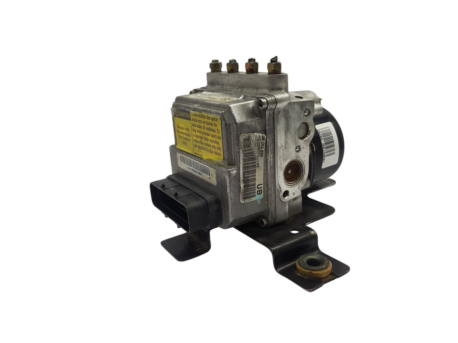 Abs Pumpe Daewoo Tacuma Rezzo 09393419 18041751 5159 main product photo