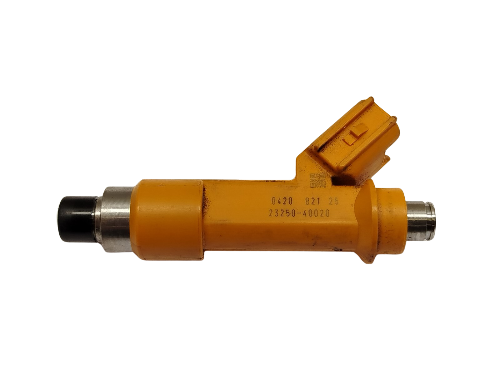 Brændstofinjektor Toyota Yaris Denso 23250-40020 1KR742 1.0 VTI main product photo