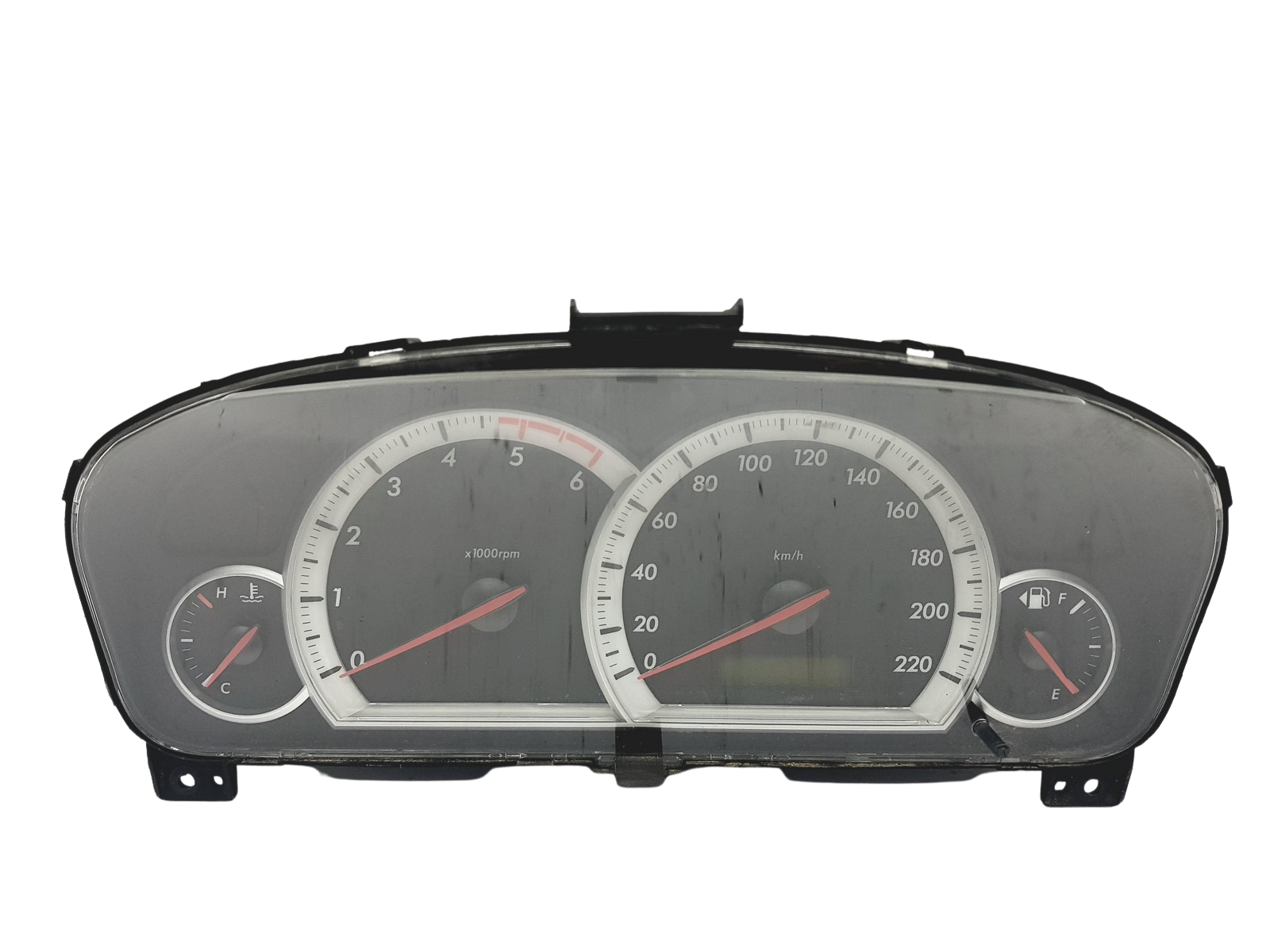 Speedometer Chevrolet Cptivia 96941862 56908 main product photo