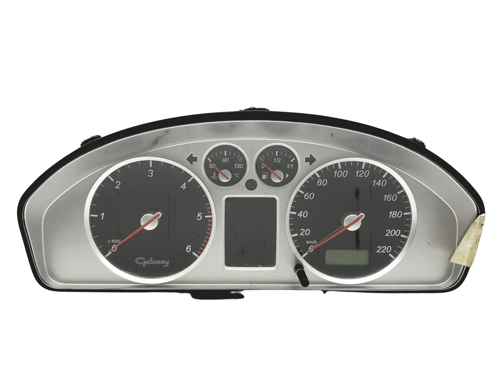 Speedometer Ford Galaxy 7M5920800E 110080036006 59324 main product photo