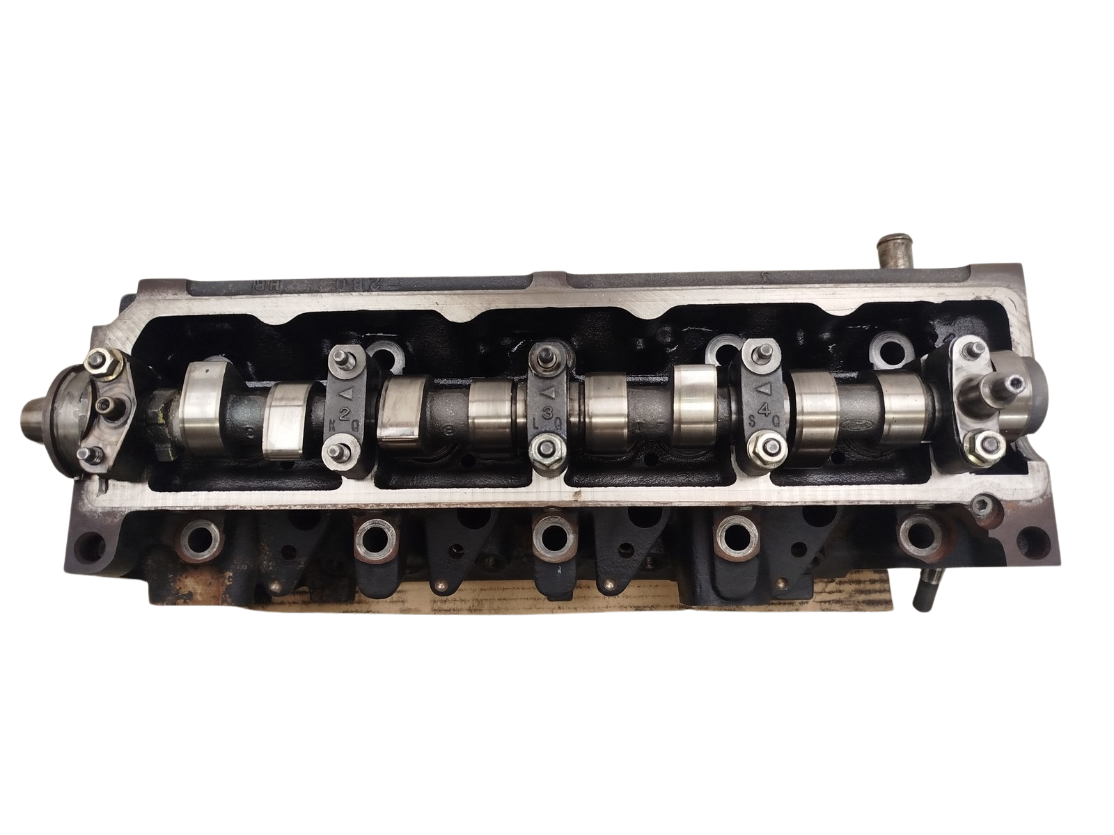 Topstykke Ford XS4Q6090A 1.8 TDDI C9DA main product photo