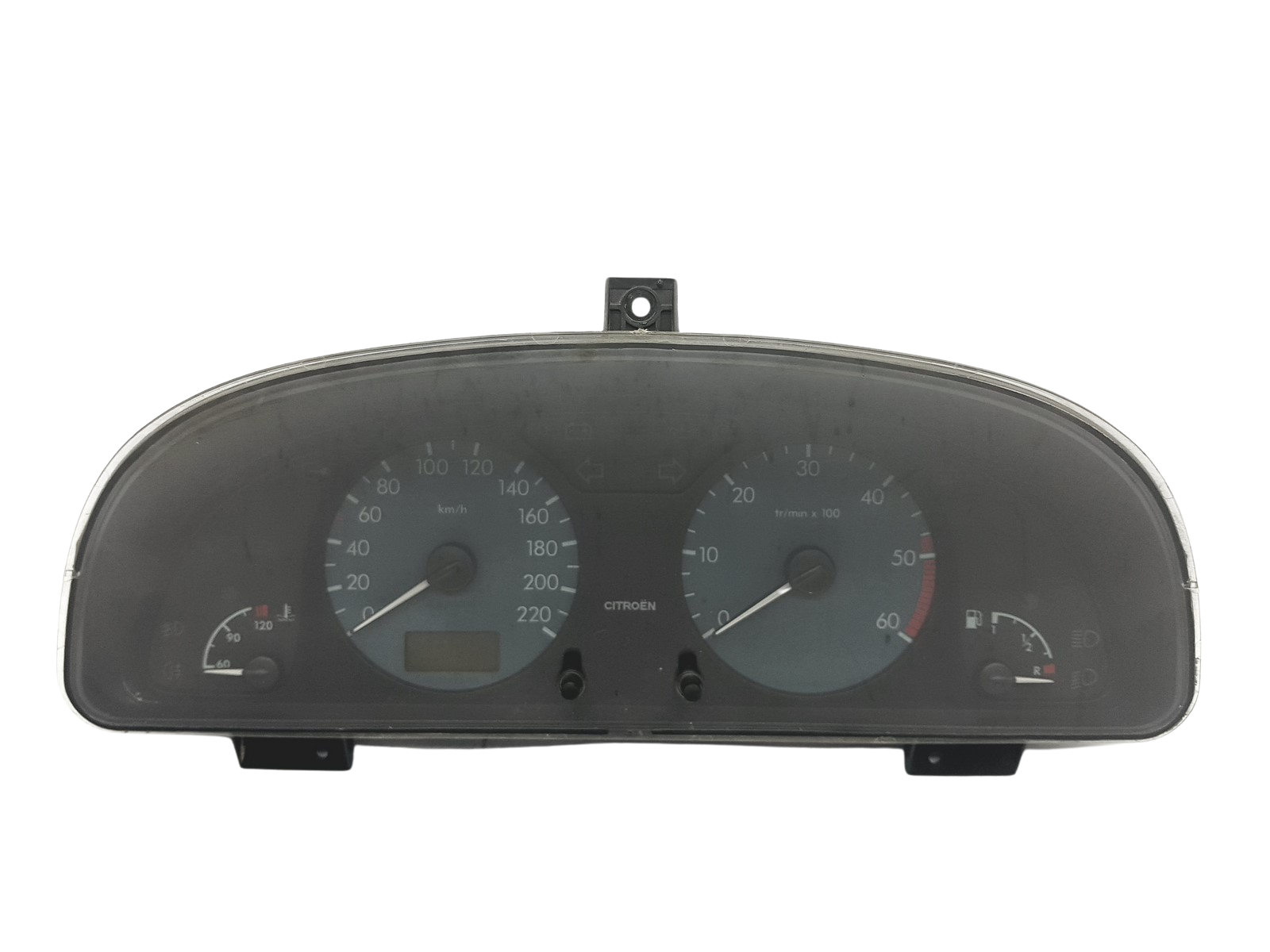 Omdrejningstæller Citroen Xsara 9643206580 D 00 56149 main product photo