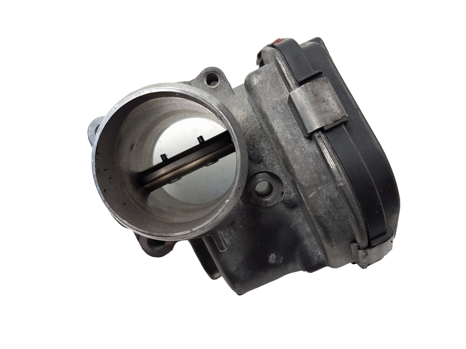 Spjældhusventil Citroen Peugeot Ford 9673534480 1.6 HDI 2317 main product photo