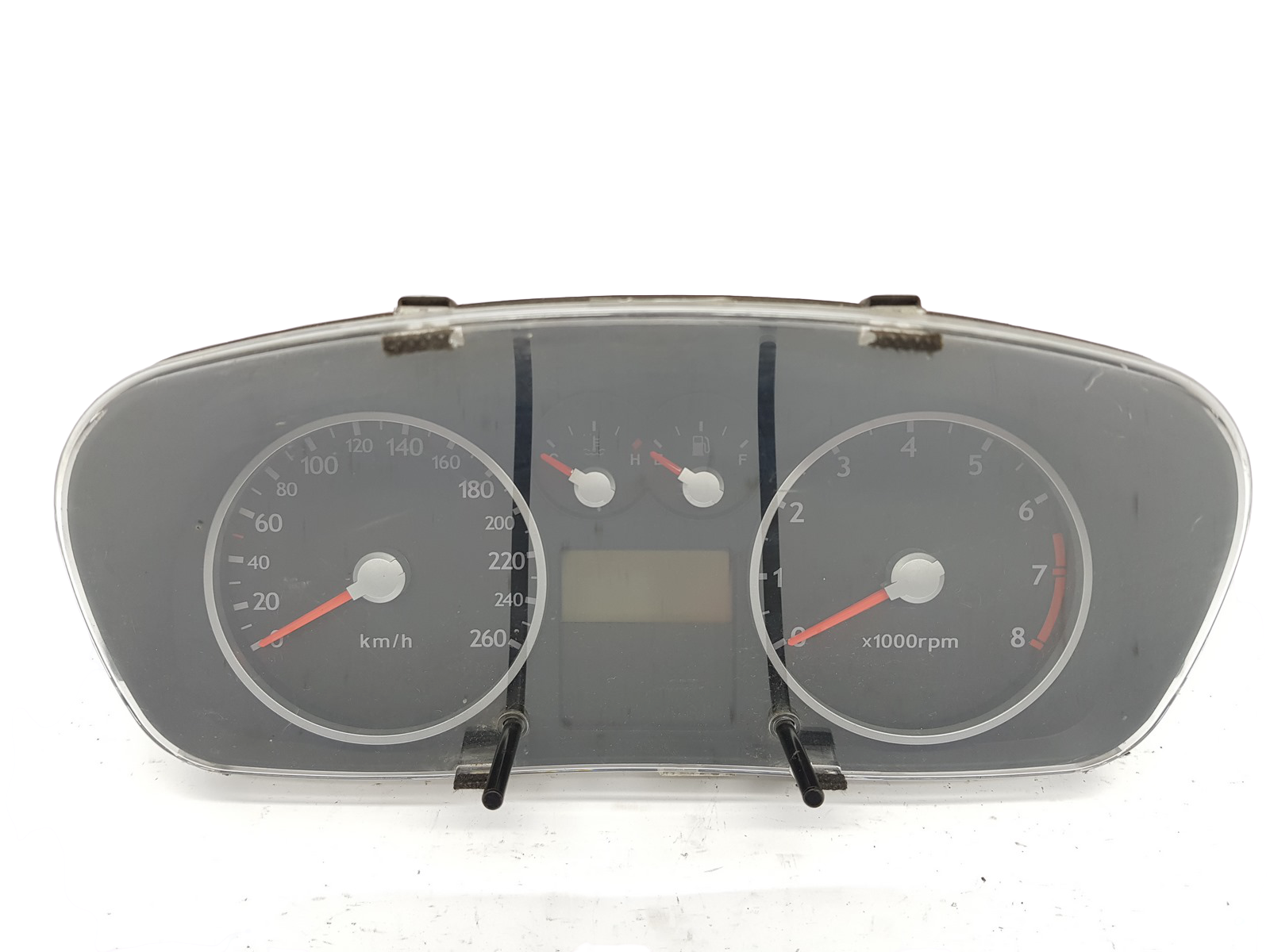 Omdrejningstæller Hyundai Coupe 94003-2C635 2003-4590 25800 main product photo