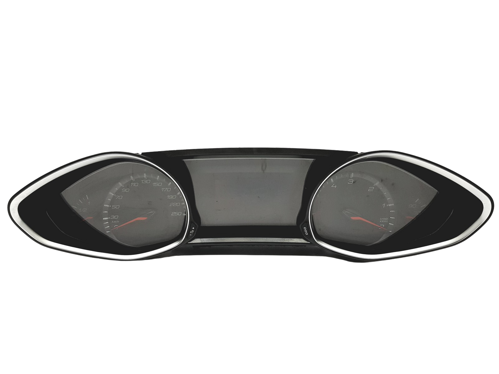 Omdrejningstæller Peugeot 308 T9 9809838380 50357 main product photo