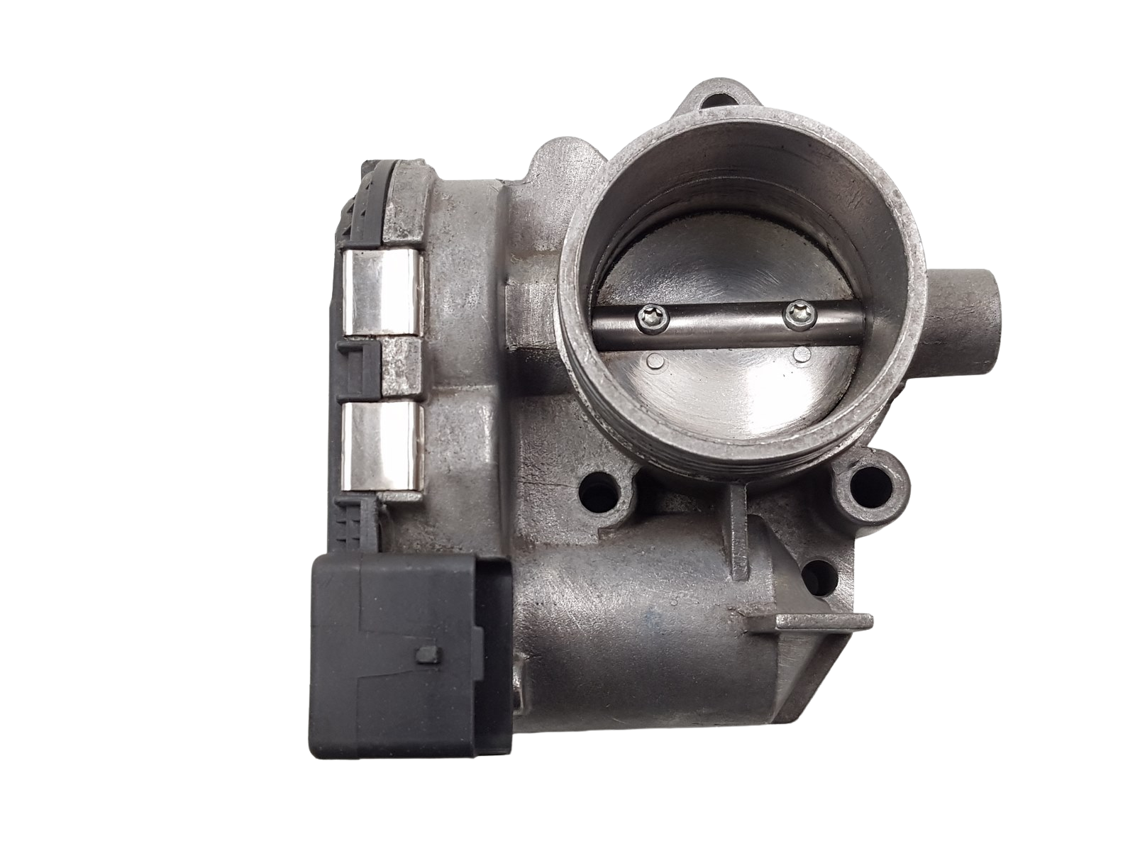 Spjældhusventil Citroen Peugeot 0280750085 1635Q9 1.6 Bosch 1336 main product photo