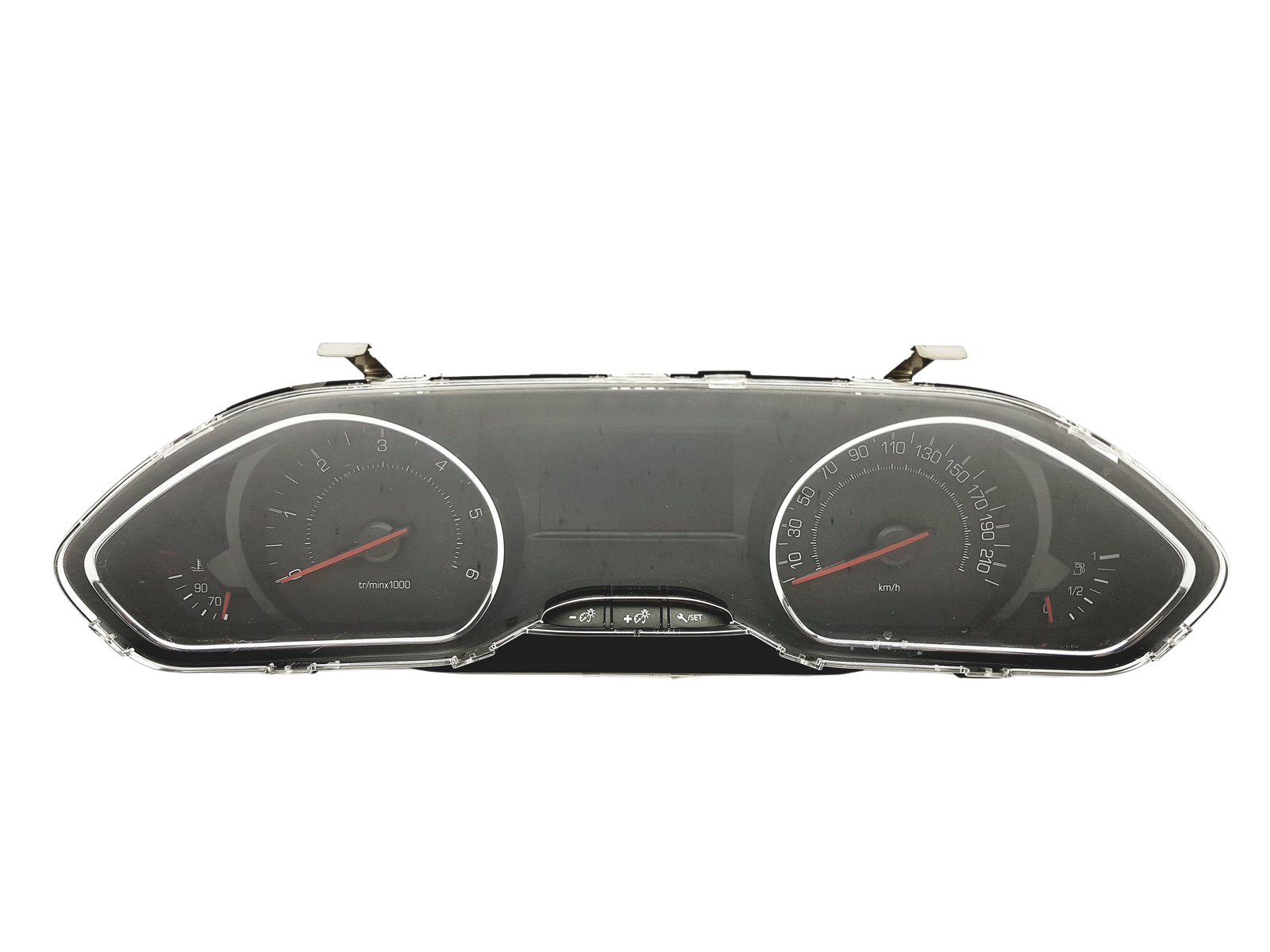 Omdrejningstæller Peugeot 208 9805400480 47394 main product photo