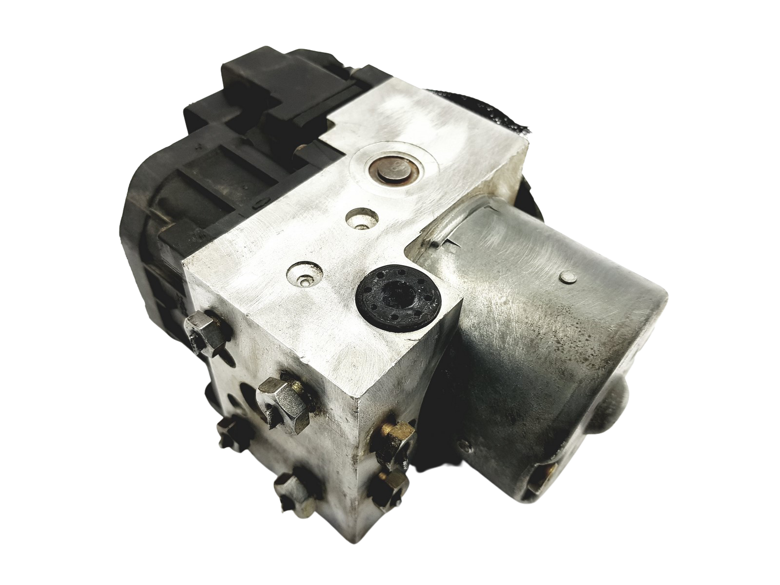 Abs Pumpe Rover 25 SRB101621 0273004537 Bosch 37163 main product photo