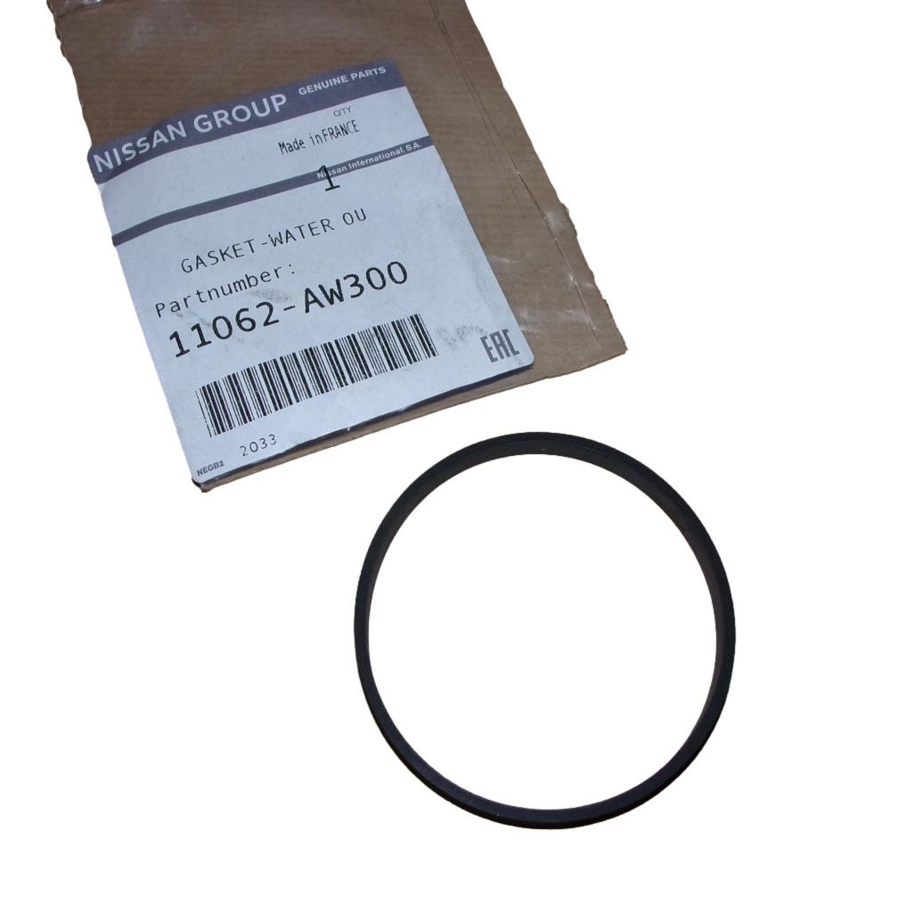 Pakning, tætningsring Ny Original 11062AW300 7701050903 Renault Nissan main product photo