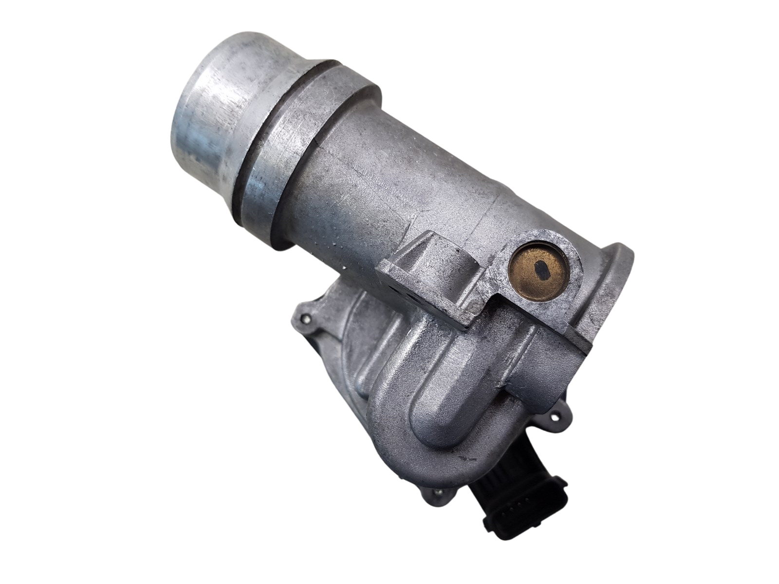 Spjældhusventil 8200614985 Renault Dacia Nissan 1.5 DCI 1702 main product photo