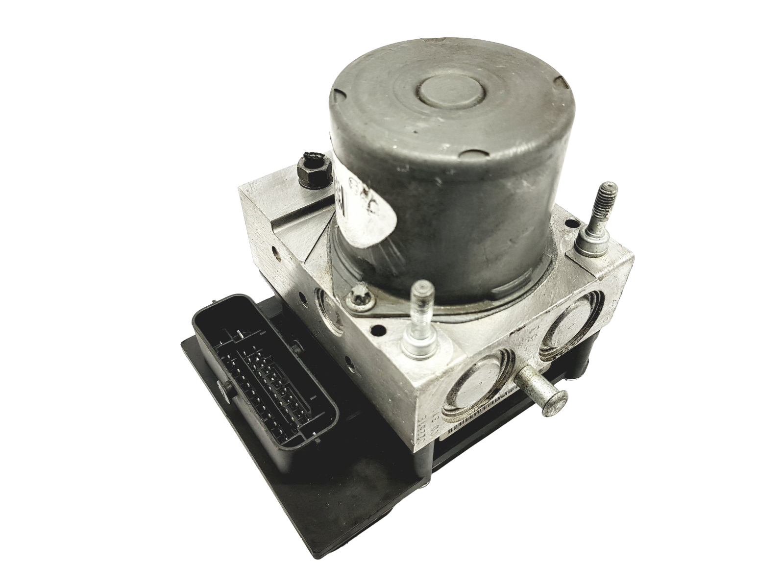 Abs Pumpe Fiat Grande Punto 51826508 0265950973 Bosch 46321 main product photo