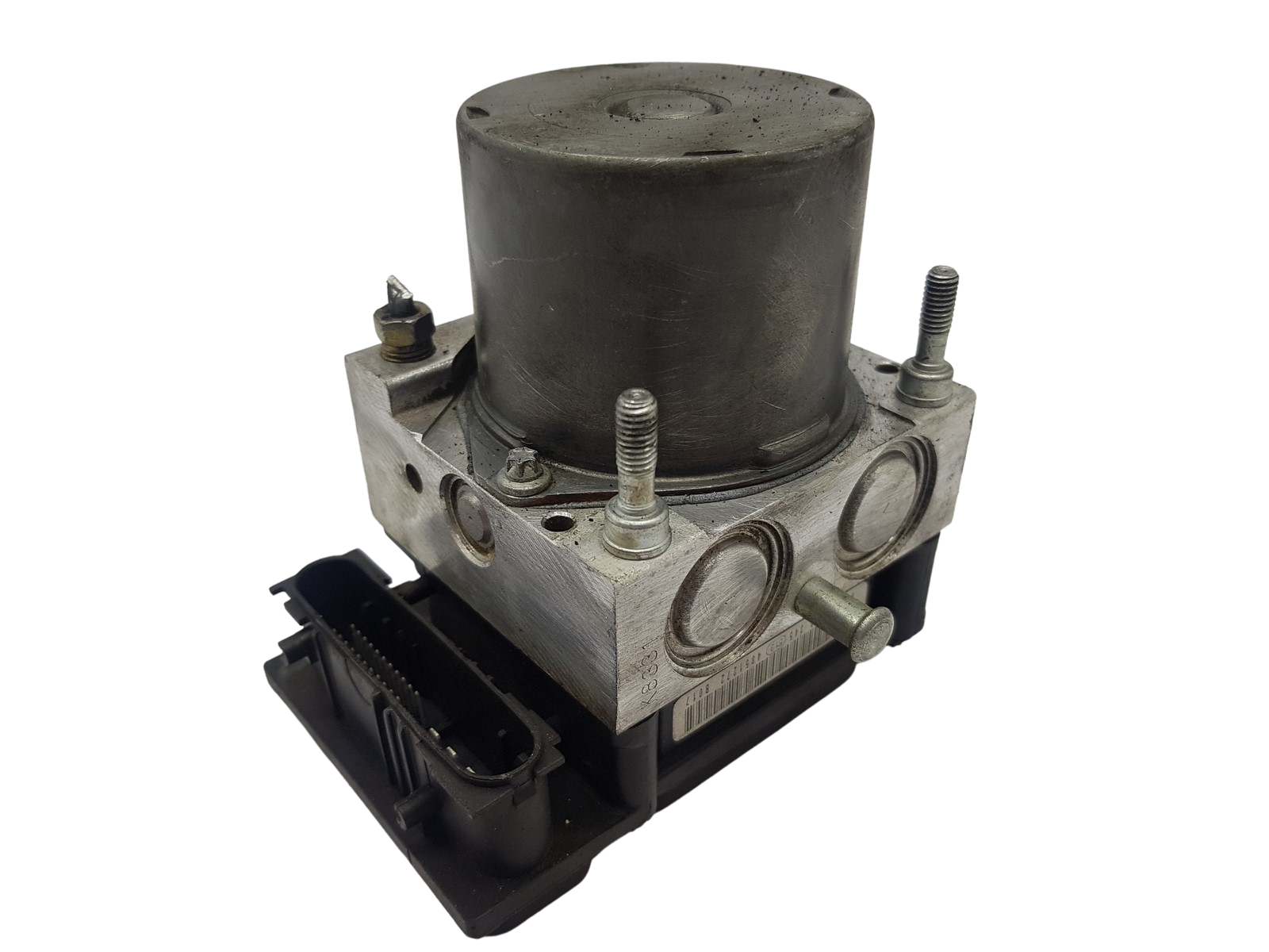 Abs Pumpe Subaru Outback 3 Legacy 27534AG030 0265231383 0265800345 main product photo