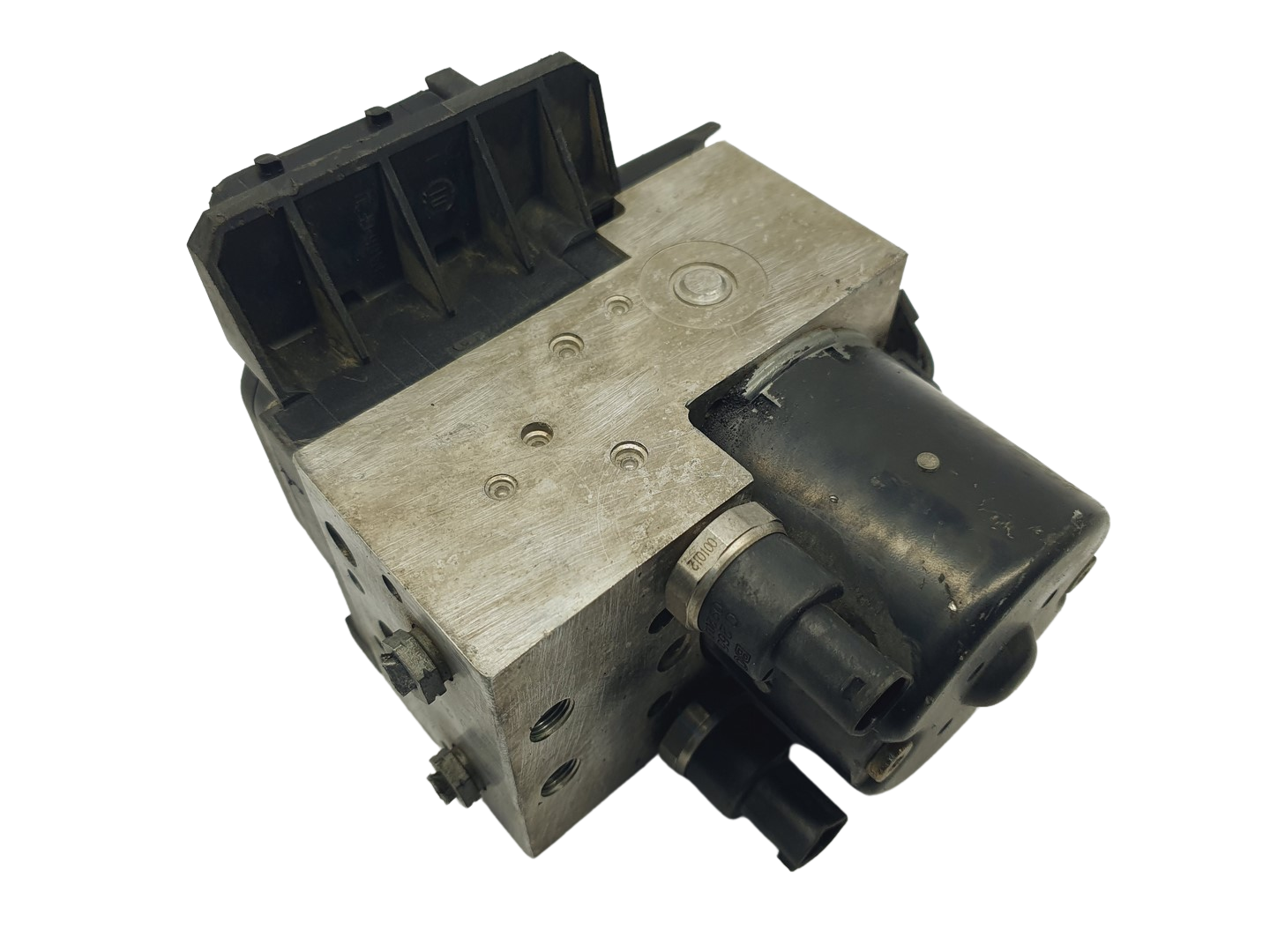 Abs Pumpe ESP Mercedes W168 A0044310912 0265202461 Bosch 64447 main product photo