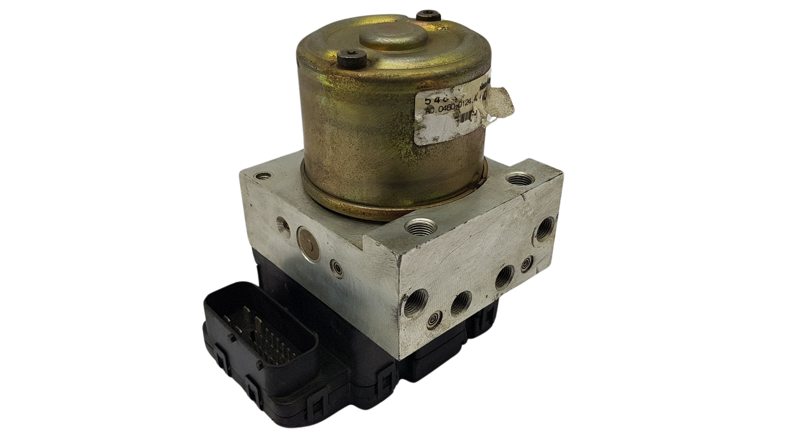 Abs Pumpe Suzuki Liana 54G1 AC.0460-0124.4 Nisshinbo main product photo