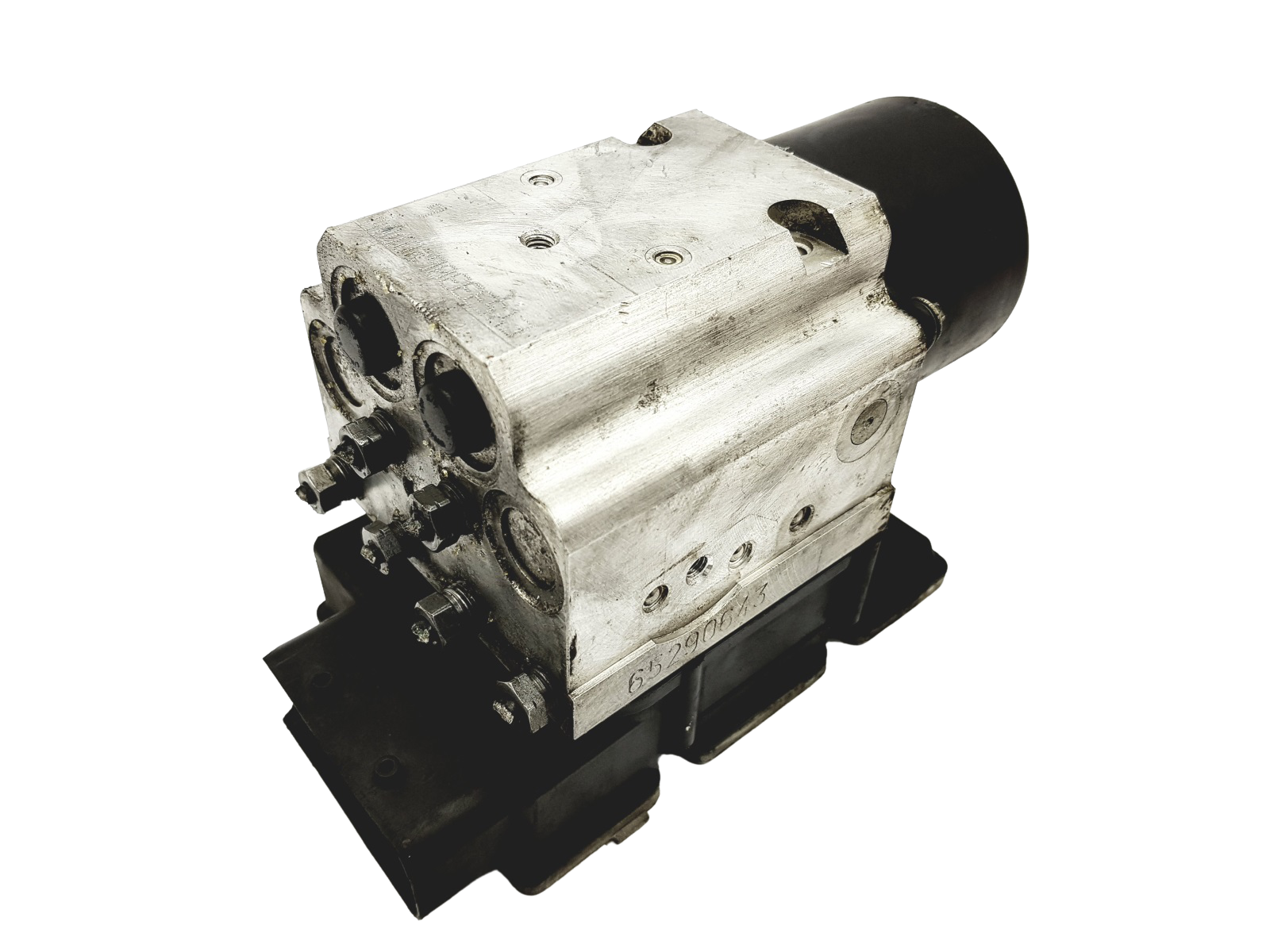 Abs Pumpe Alfa Romeo 159 51781780 54084738E TRW 42796 main product photo