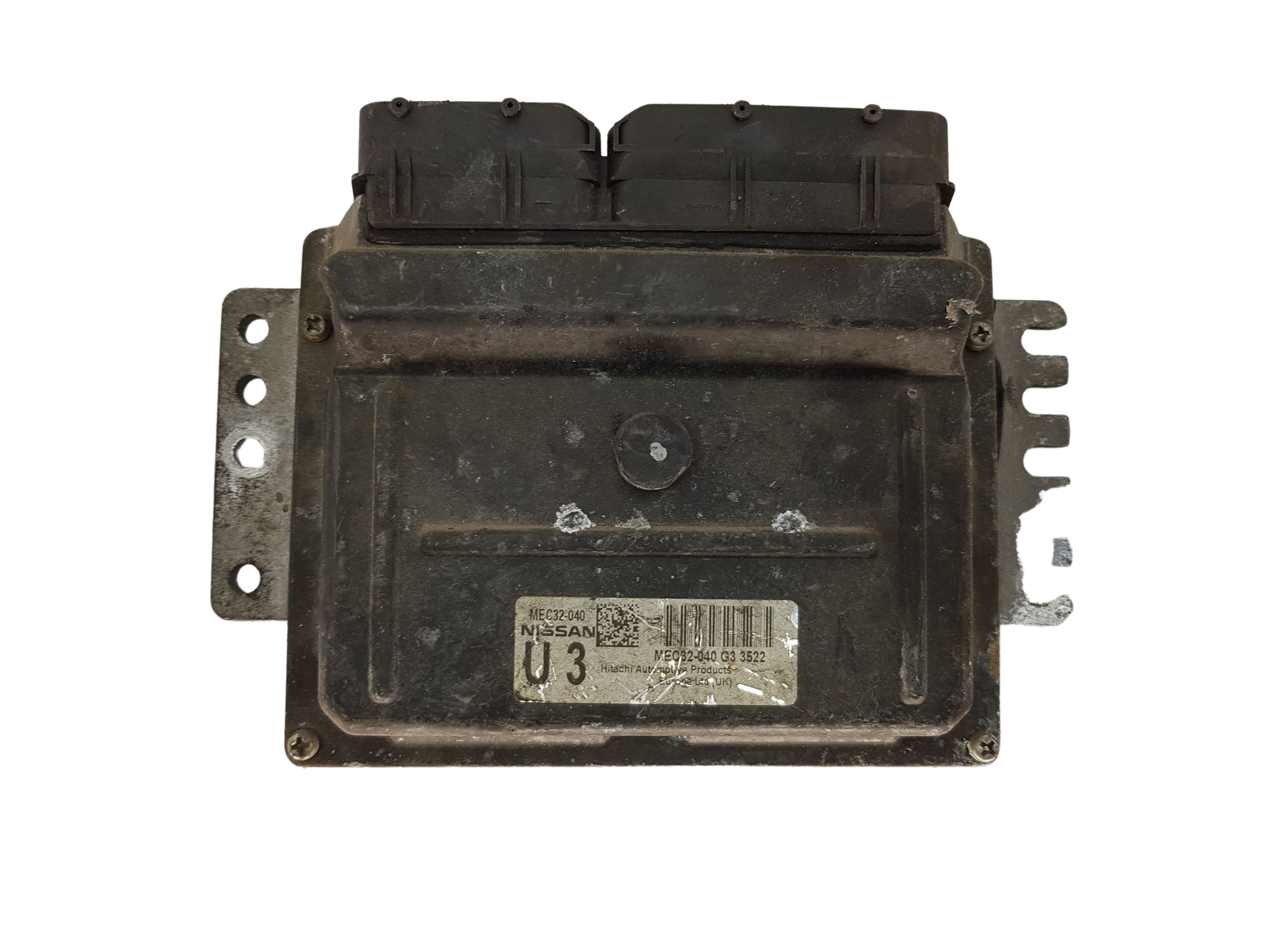 Styreenhed MEC32-040 G3 U3 Nissan Hitachi 14401 main product photo