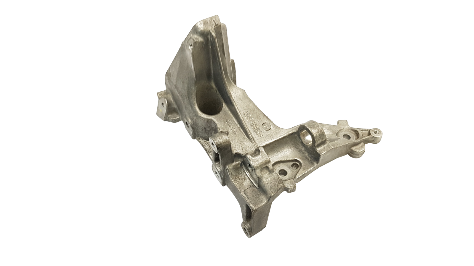 Motormontering 9685991680 1.6 HDI Citroen Peugeot main product photo
