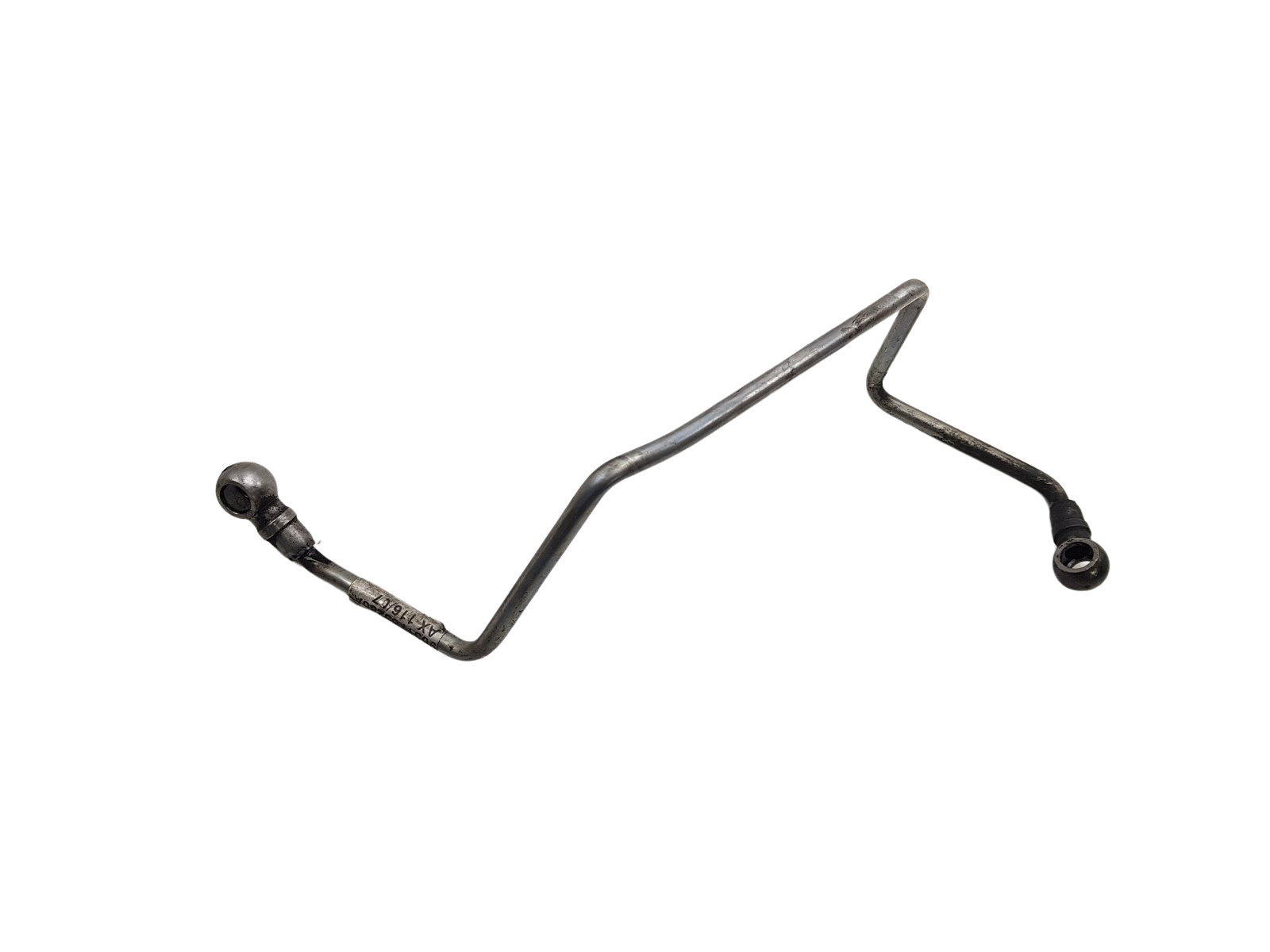 Ladetrykslange 9651785280A 037968 1.6 D HDI PSA C5 407 Mini R56 main product photo