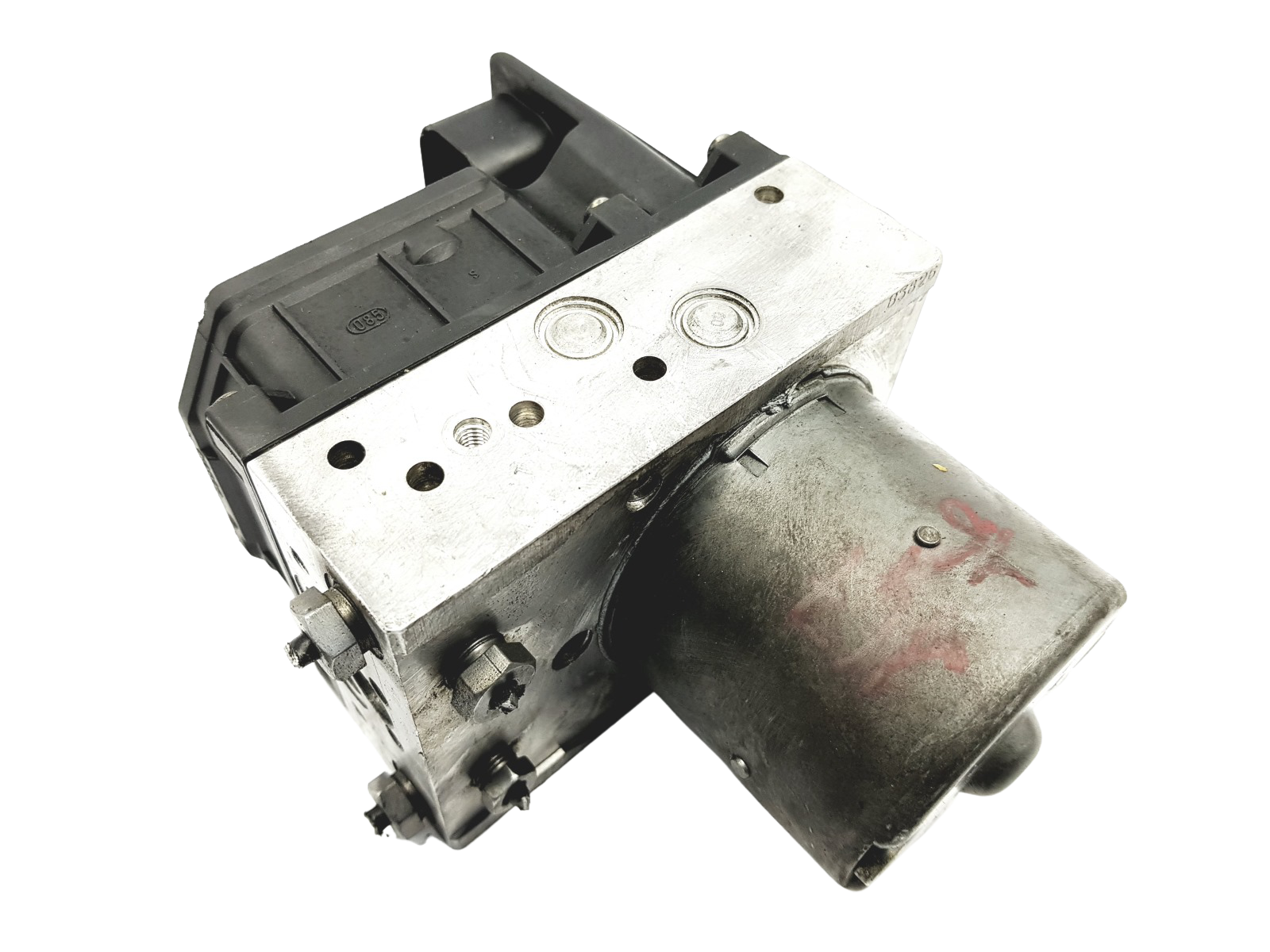 Abs Pumpe Alfa Romeo 147 46811818 0265900031 Bosch 36591 main product photo
