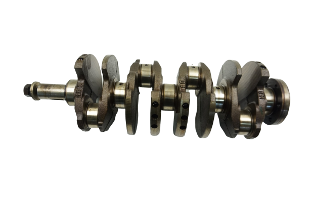 Krumtapaksel 0501H9 1.6 8v NFZ Peugeot Citroen 9810083080 1198 main product photo