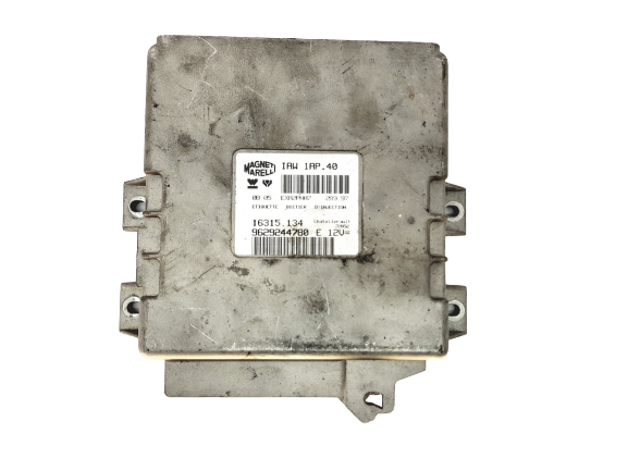 Styreenhed 9629244780 IAW1AP.40 16315.134 PSA Magneti Marelli 21010 main product photo