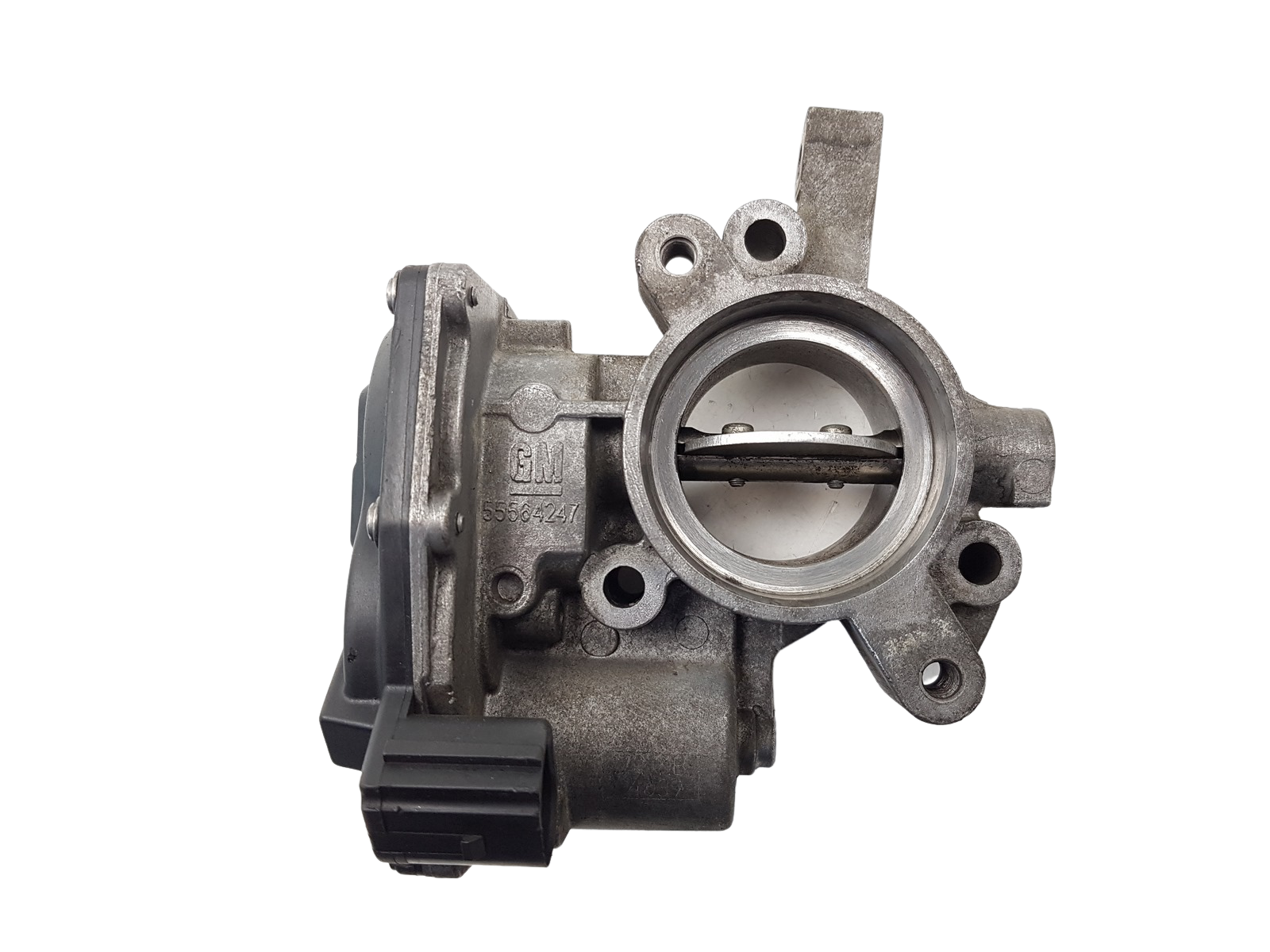 Spjældhusventil Opel 55564247 5.05692.00 GM 2750 main product photo