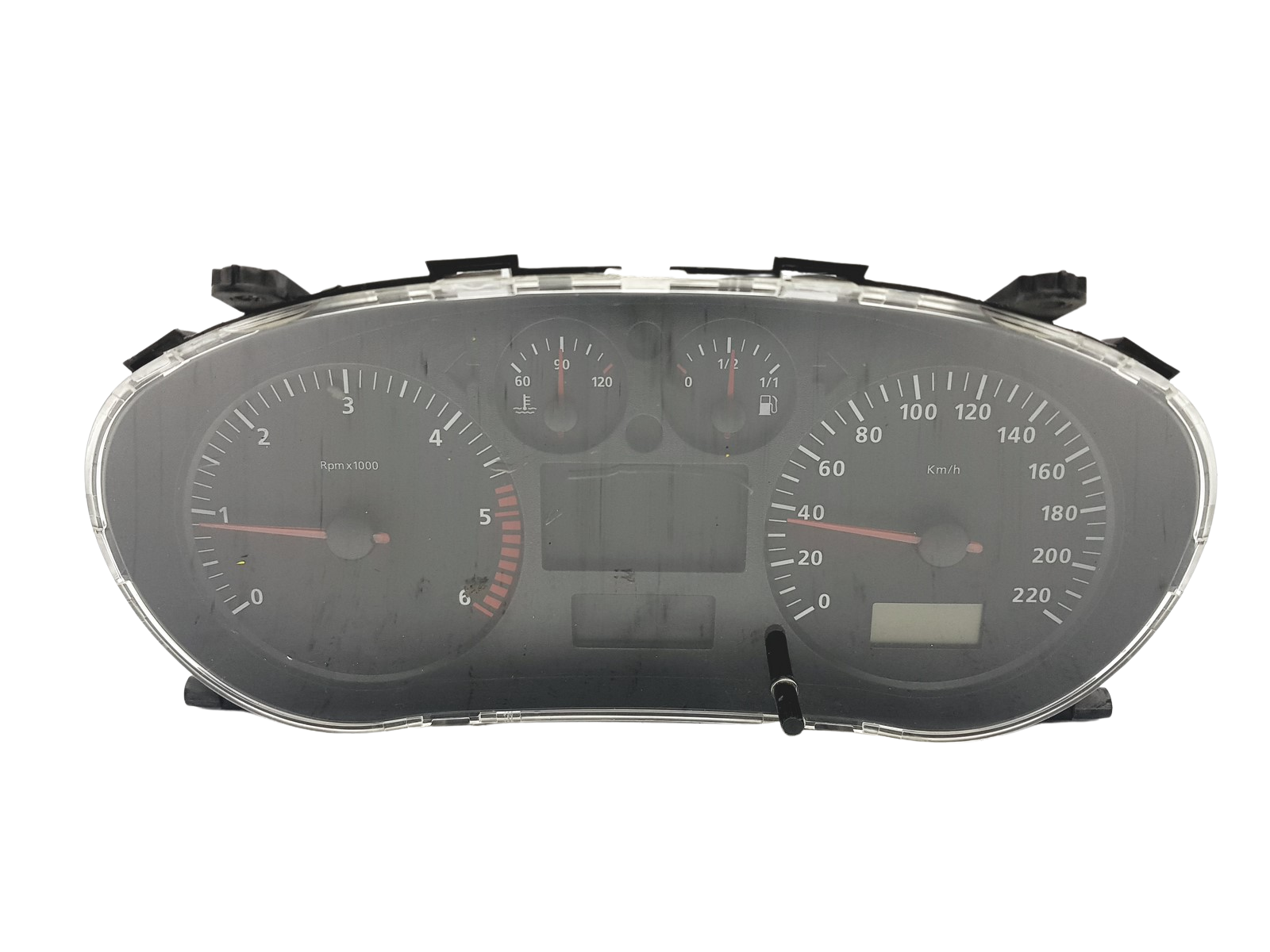 Omdrejningstæller Seat Ibiza W06K0920850C 110008924004 56943 main product photo