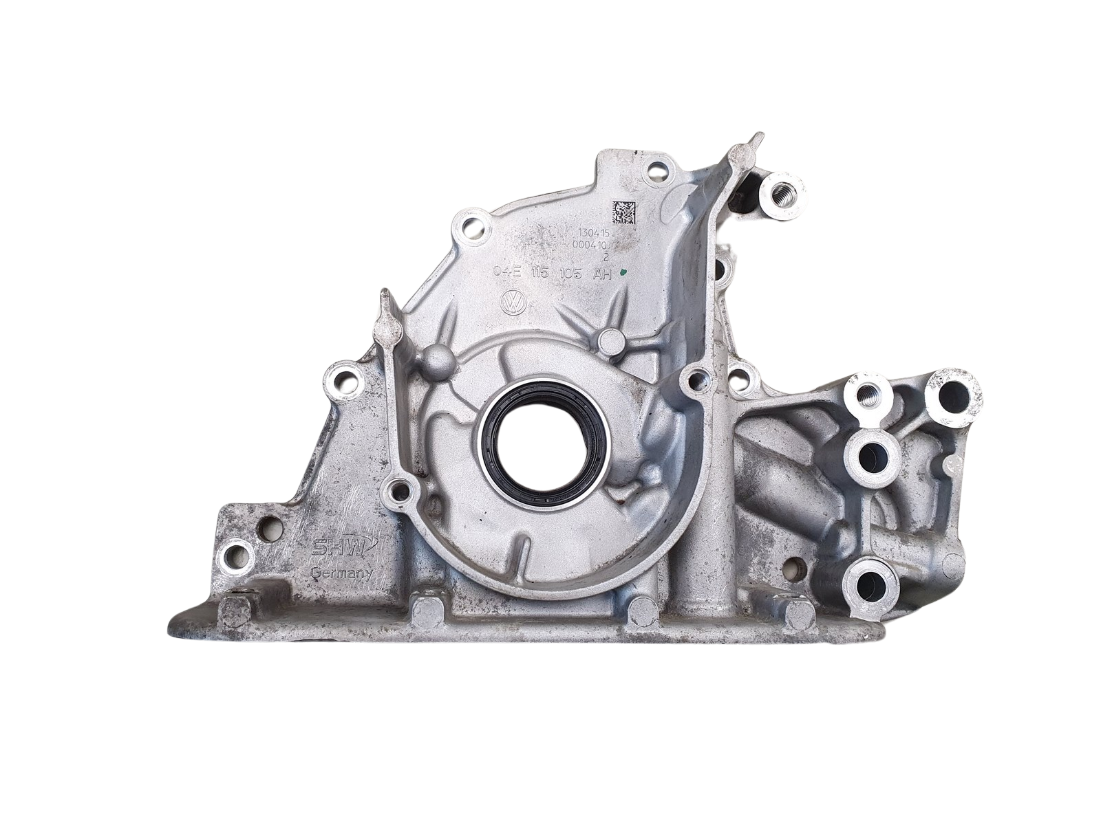 Oliepumpe 04E115105AH 04E 115 105 AH VW AG Audi main product photo