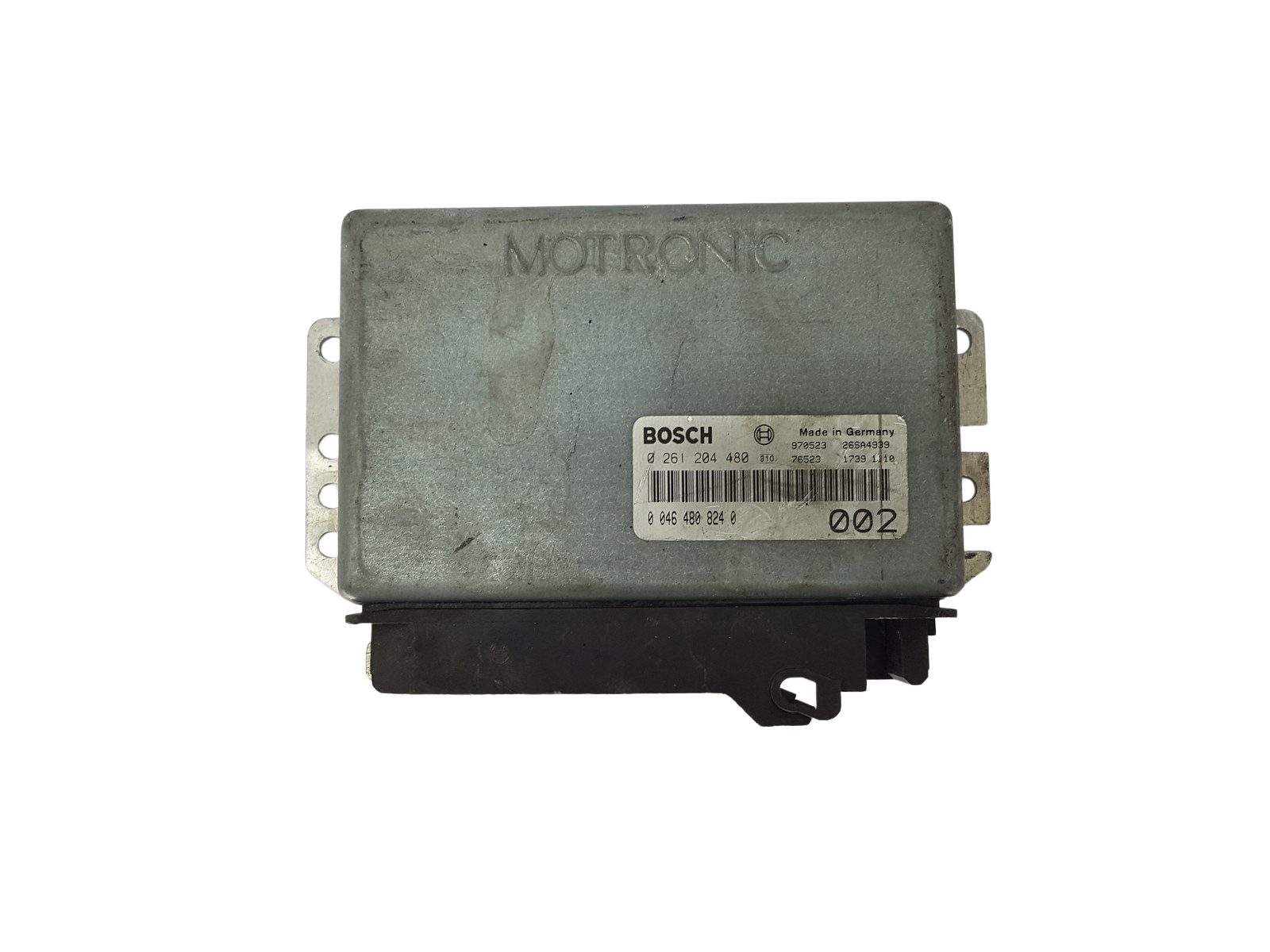 Styreenhed 00464808240 0261204480 Alfa Romeo Bosch 17796 main product photo