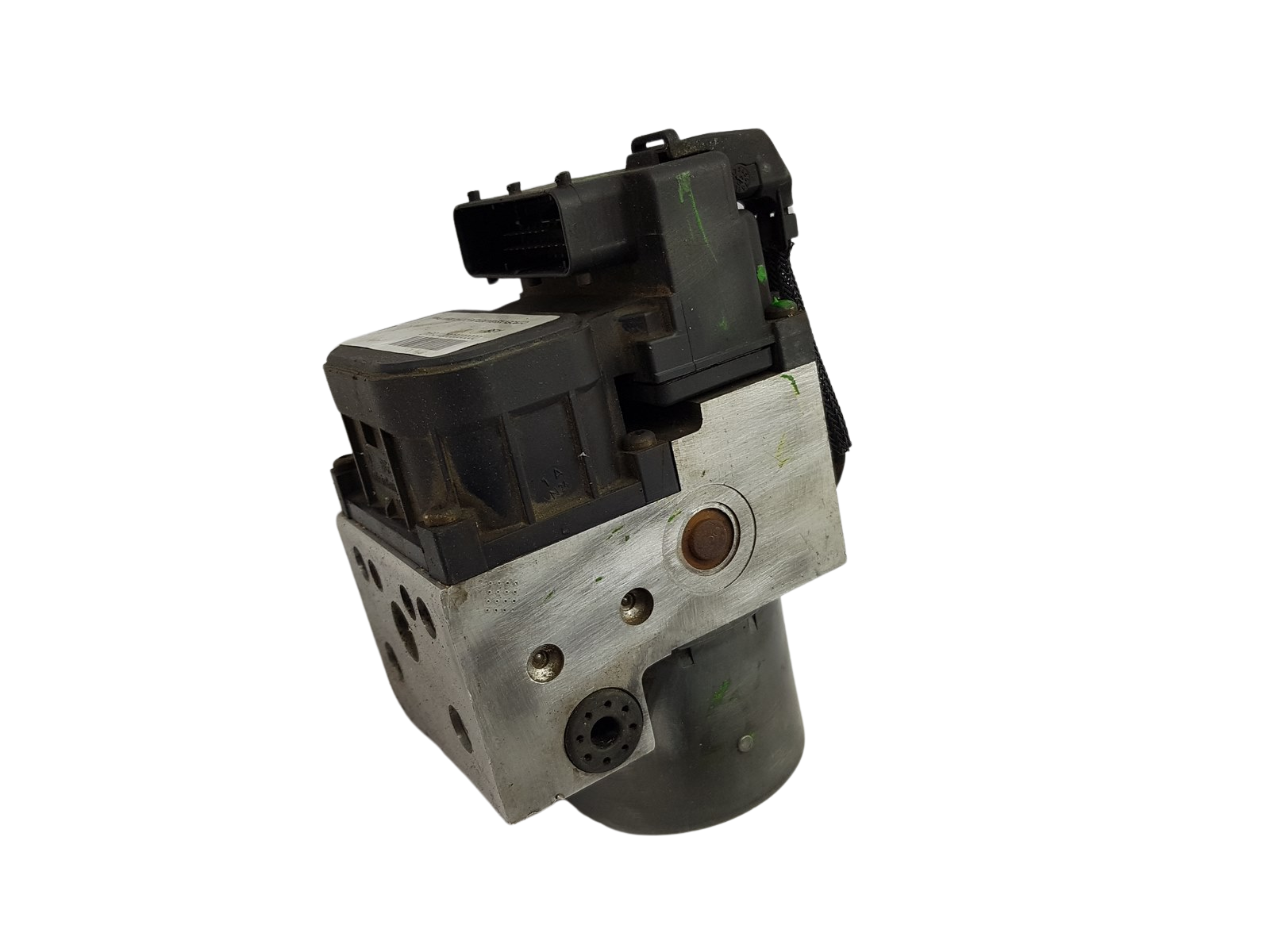 Abs Pumpe Citroen Xsara 2 0273004440 9636084480 0265216722 4086 main product photo