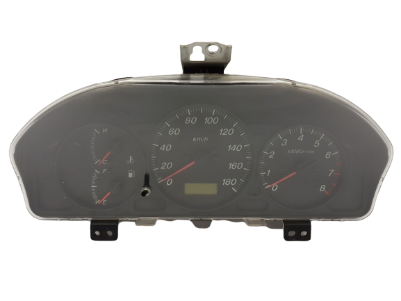 Omdrejningstæller Mazda Demio DNDC37A 21491 main product photo