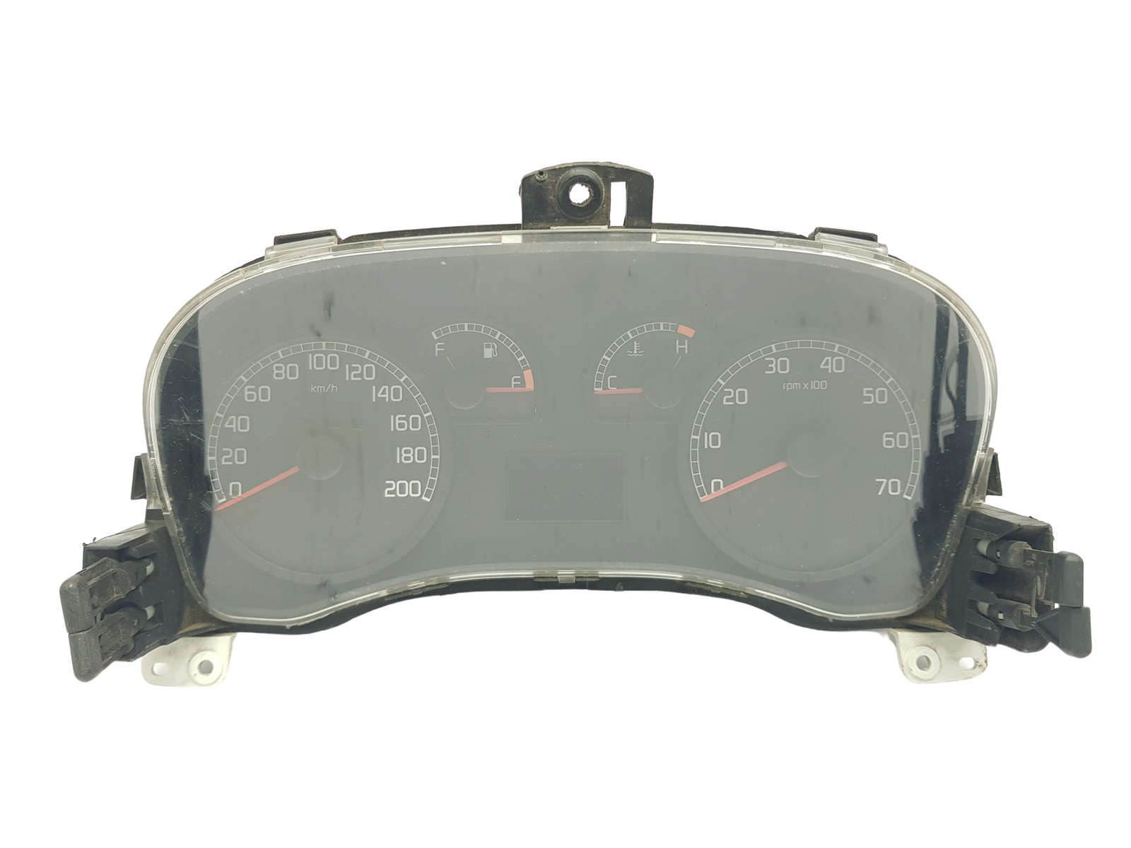 Omdrejningstæller Fiat Punto 46833368 503000460300 27173 main product photo