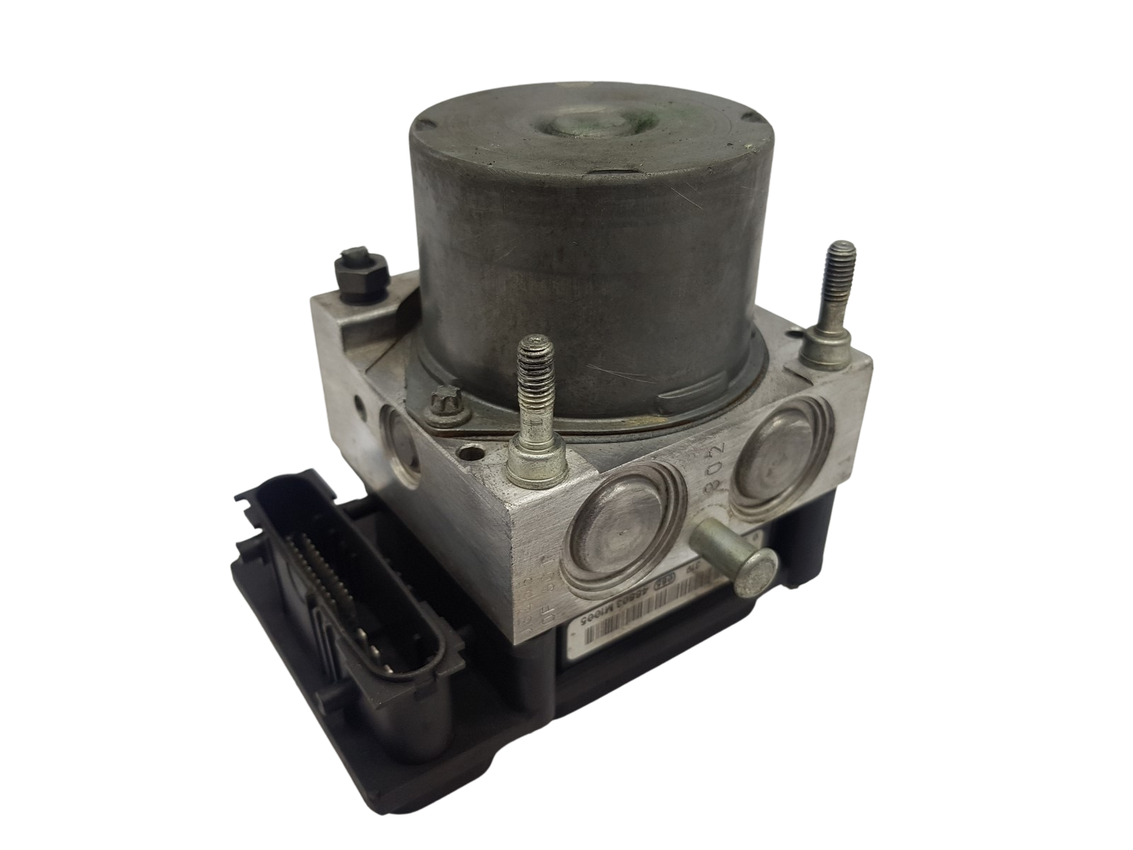 Abs Pumpe Nissan Micra K12 47660AX600 0265800319 0265231341 1107 main product photo