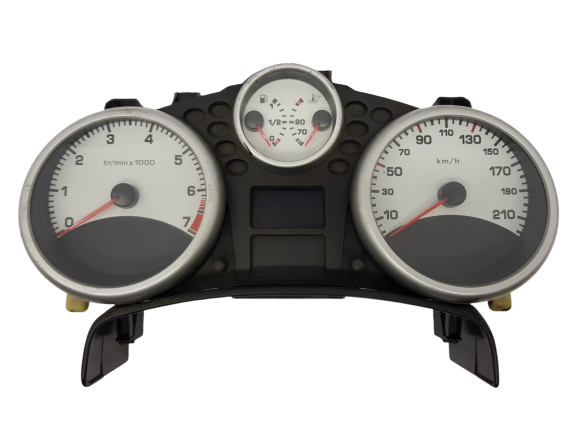 Omdrejningstæller Peugeot 207 A2C53065547 18546 main product photo