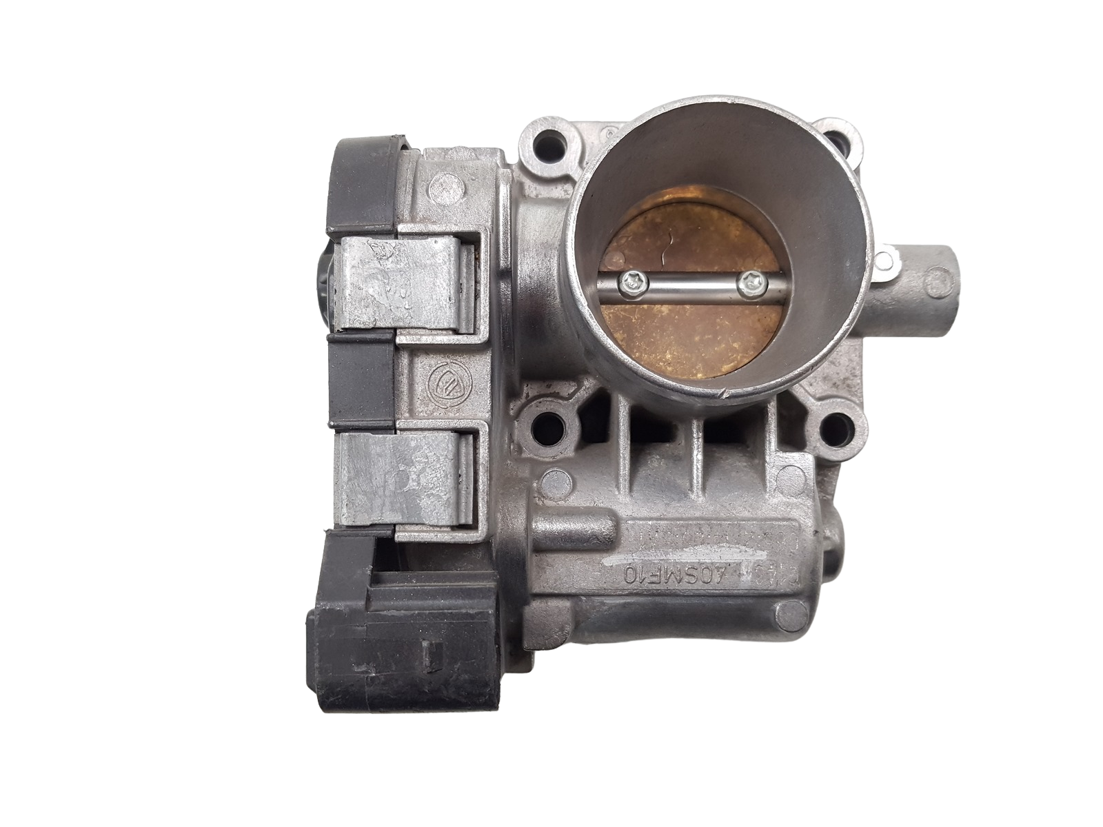 Spjældhusventil Fiat Ford 5519278 40SMF10 Magneti Marelli main product photo