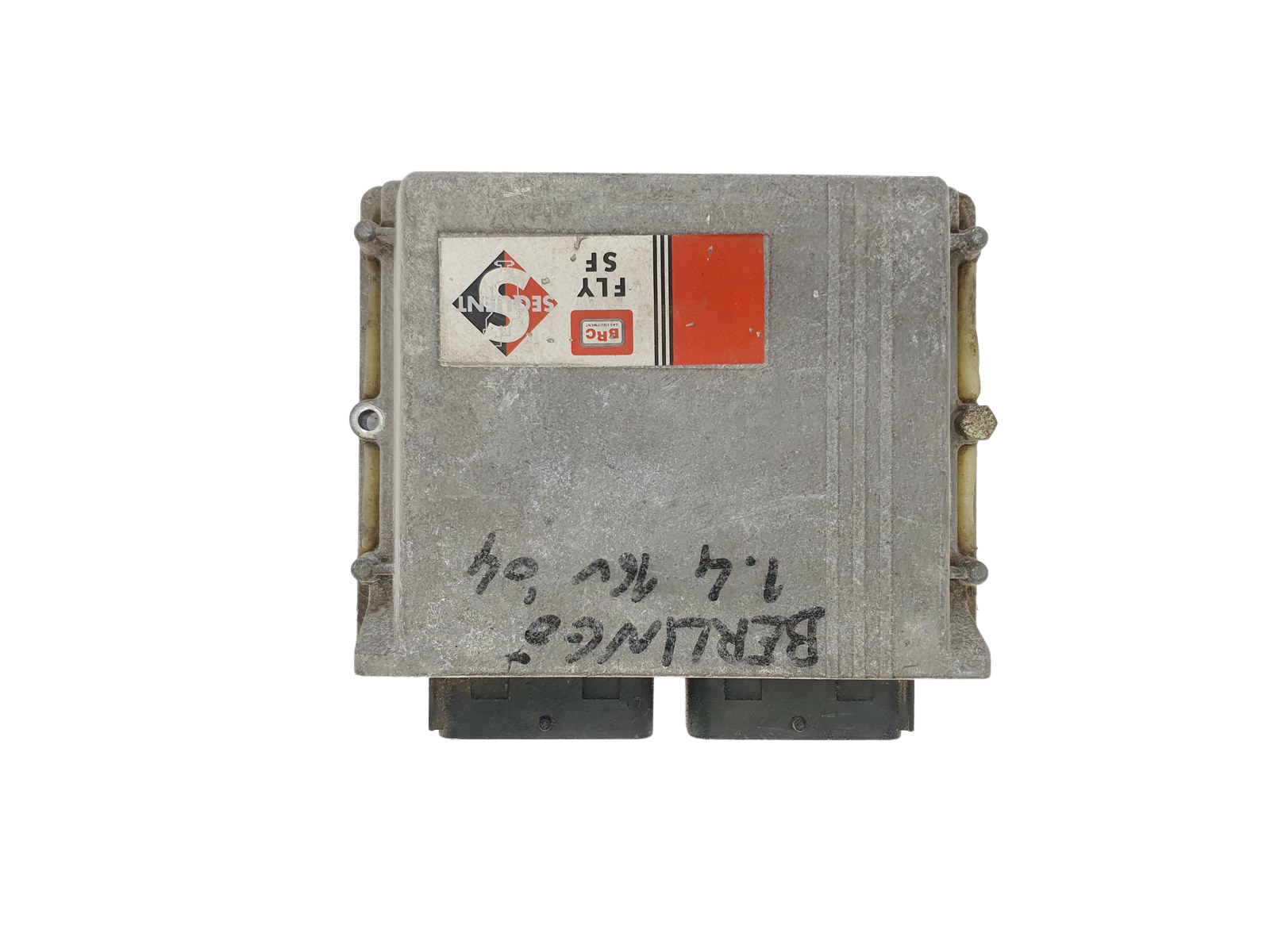 Styreenhed LPG 67R011002 110R001001 FLY SF BRC 41625 main product photo