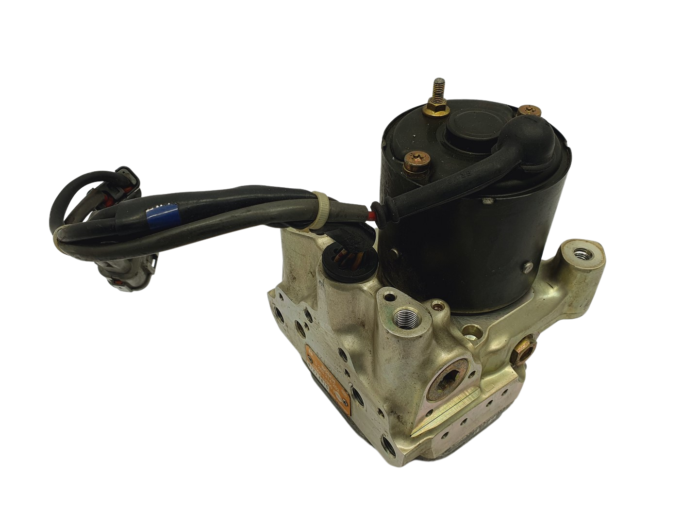 Abs Pumpe Nissan Primera 476003J300 0265214202 Bosch 65480 main product photo
