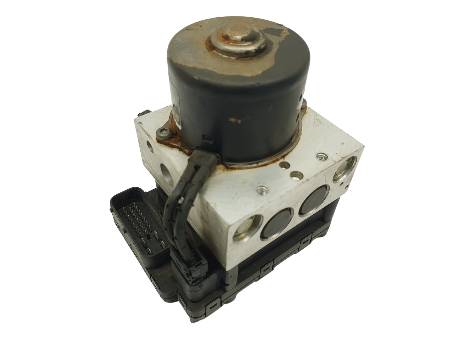 Abs Pumpe VW Seat Skoda 6X0614117 6X0907379B Ate 65242 main product photo